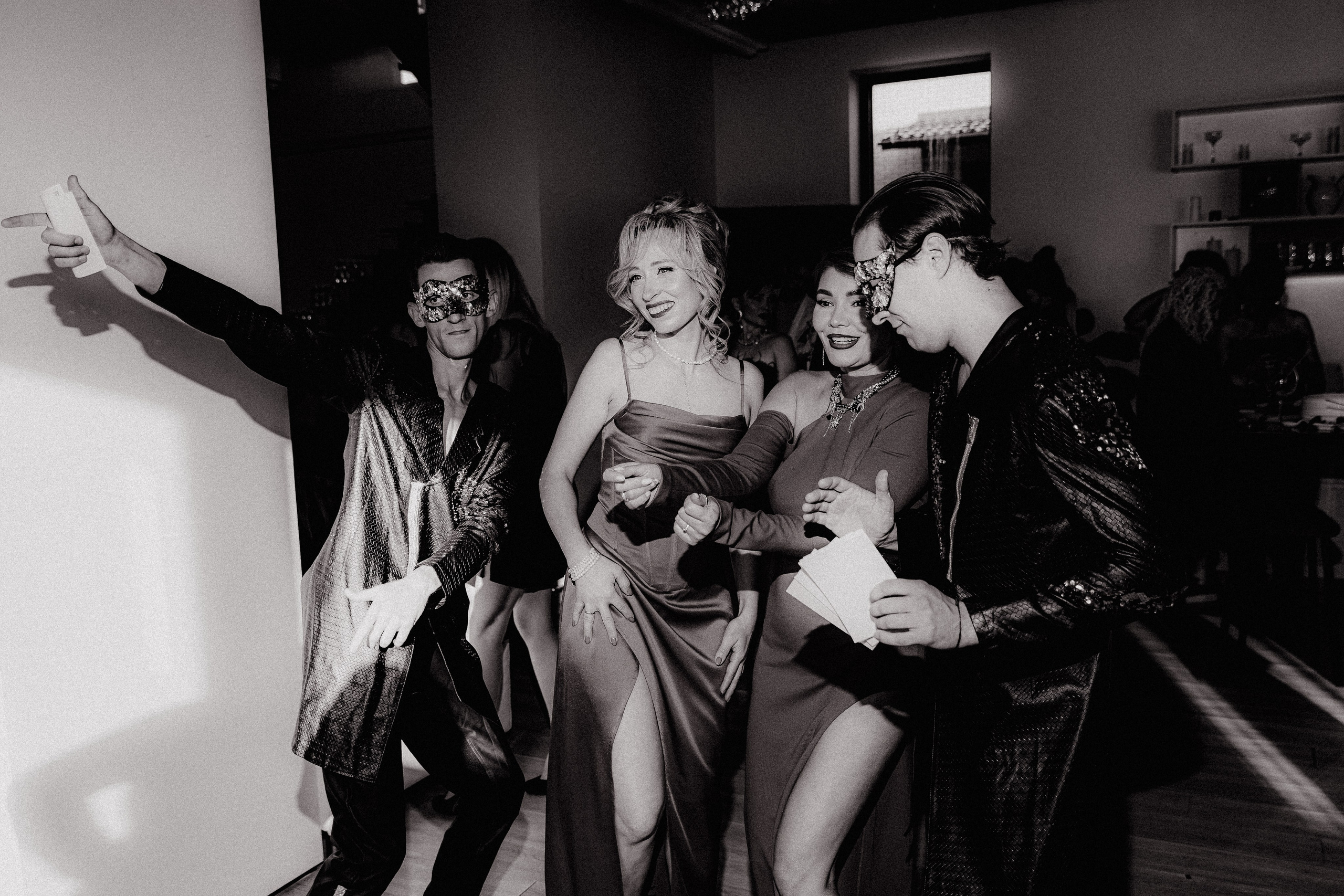 Отчаянные Домохозяйки. Свадебный и репортажный фотограф в Омске. Червоткин Никита