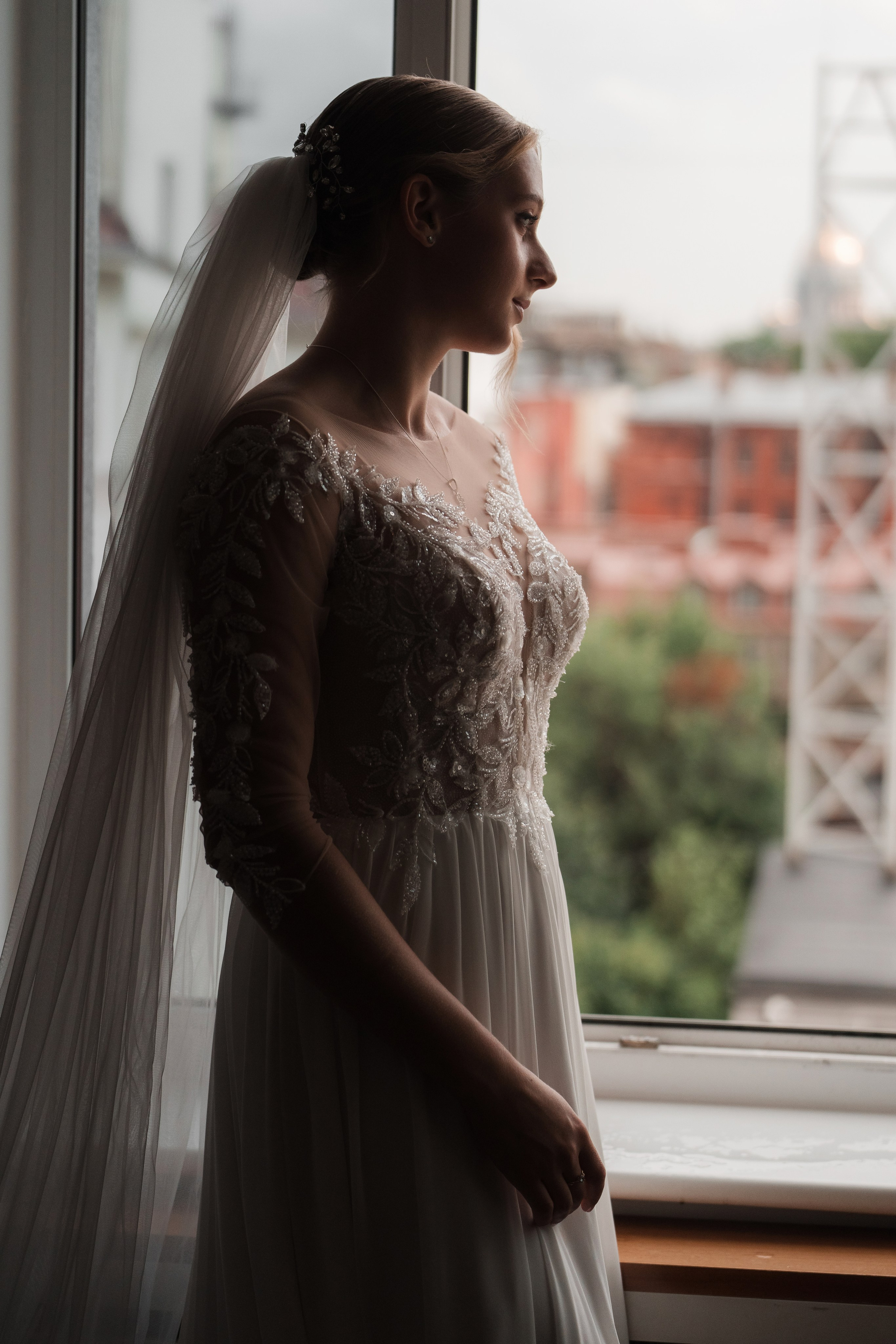 Иван + Александра