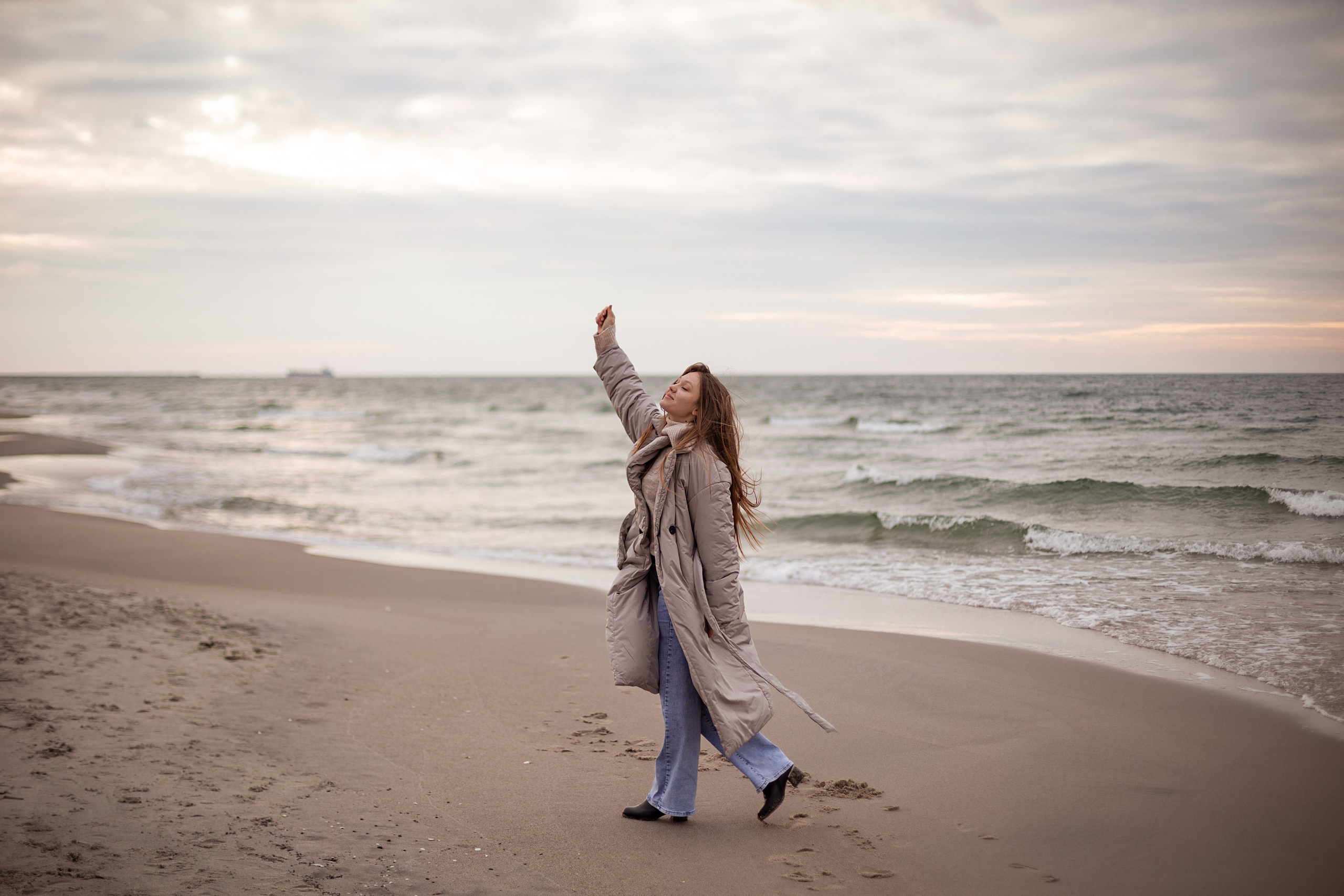 Балтика. Свадебный и семейный фотограф/видеограф в Краснодаре Наталья Осинская