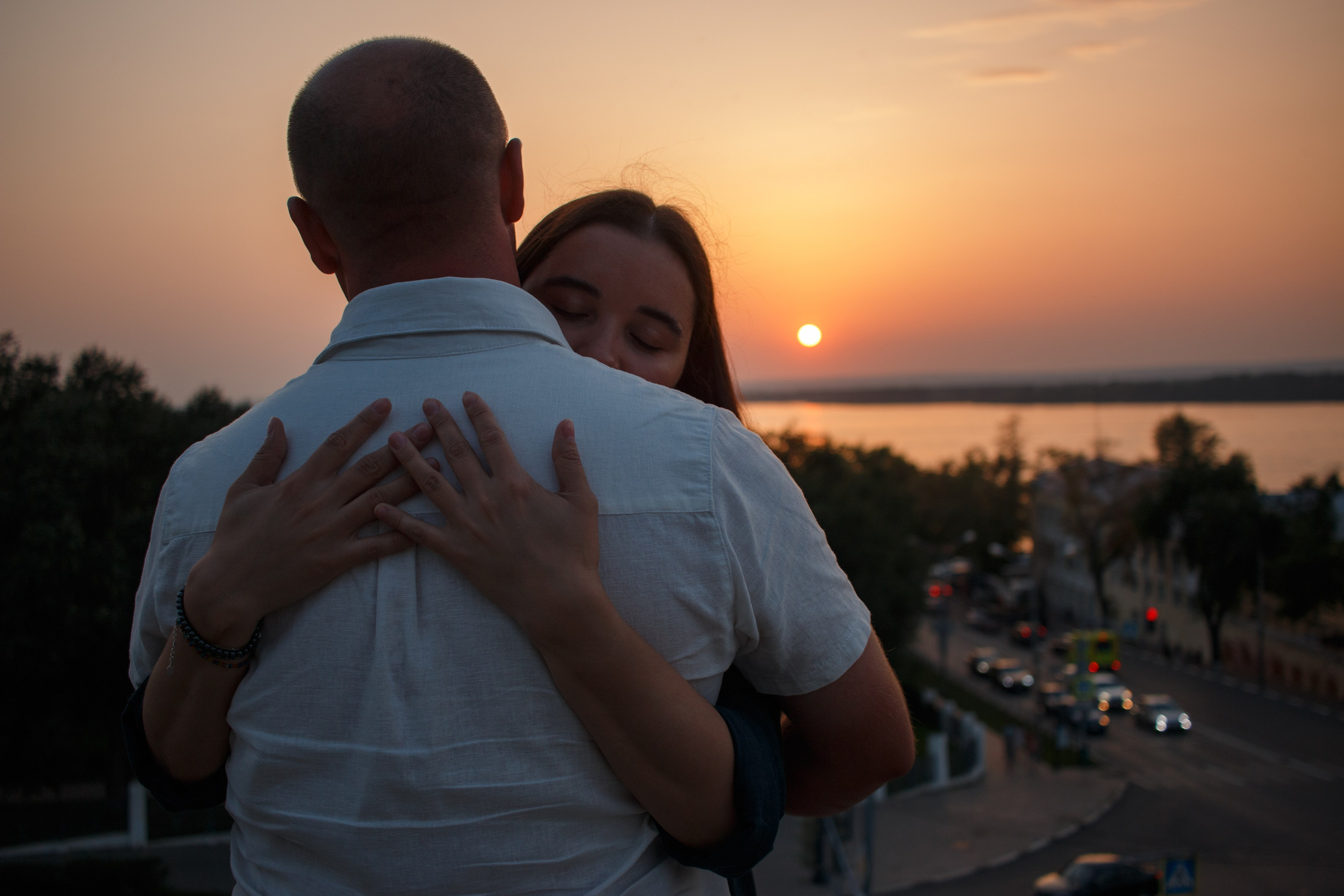 Семья Алексеевых. Женский фотограф в Самаре Дарья Ильина