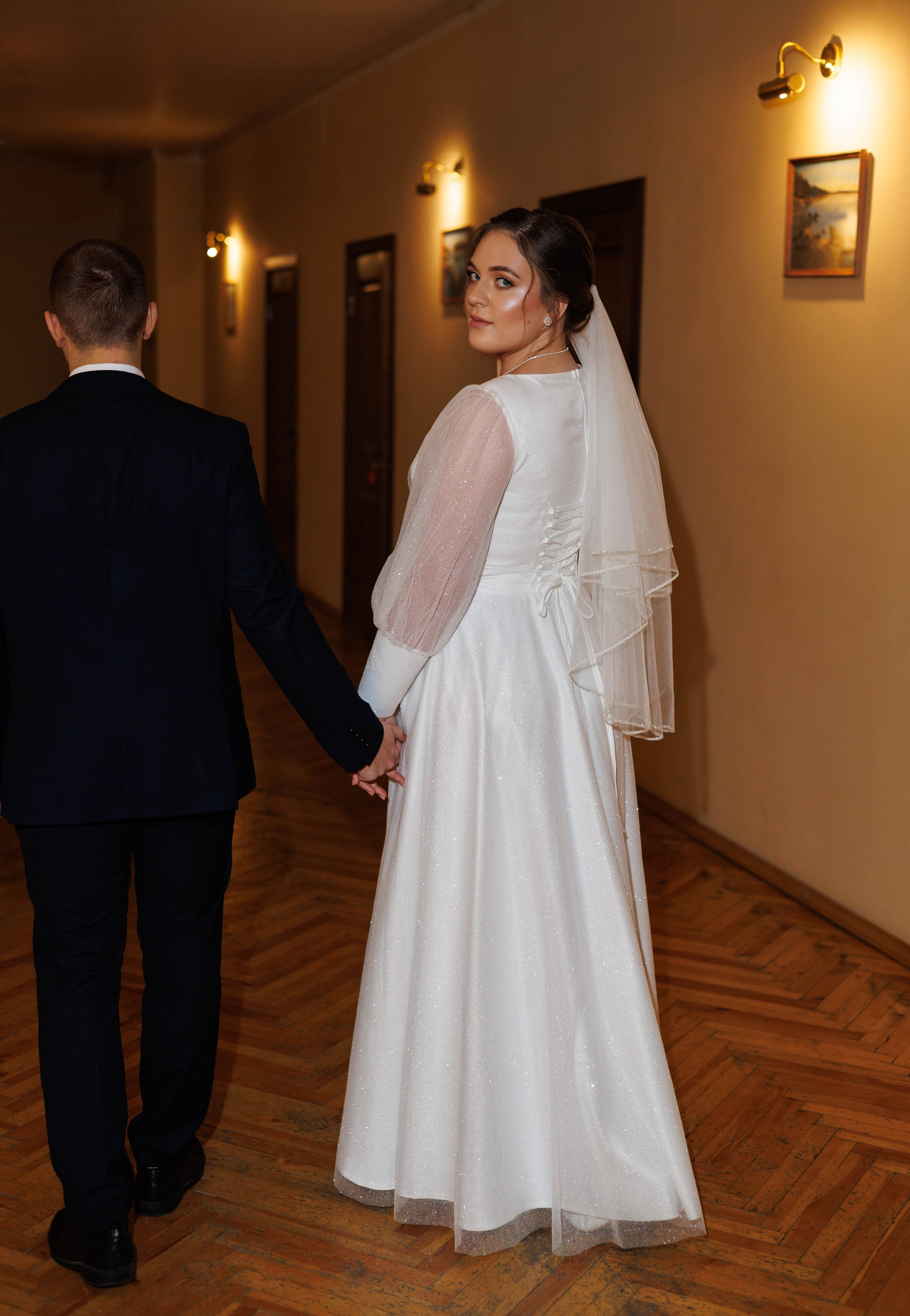 Данил & Юлия. Свадебный и портретный фотограф в Сортавала Яна Юрченко