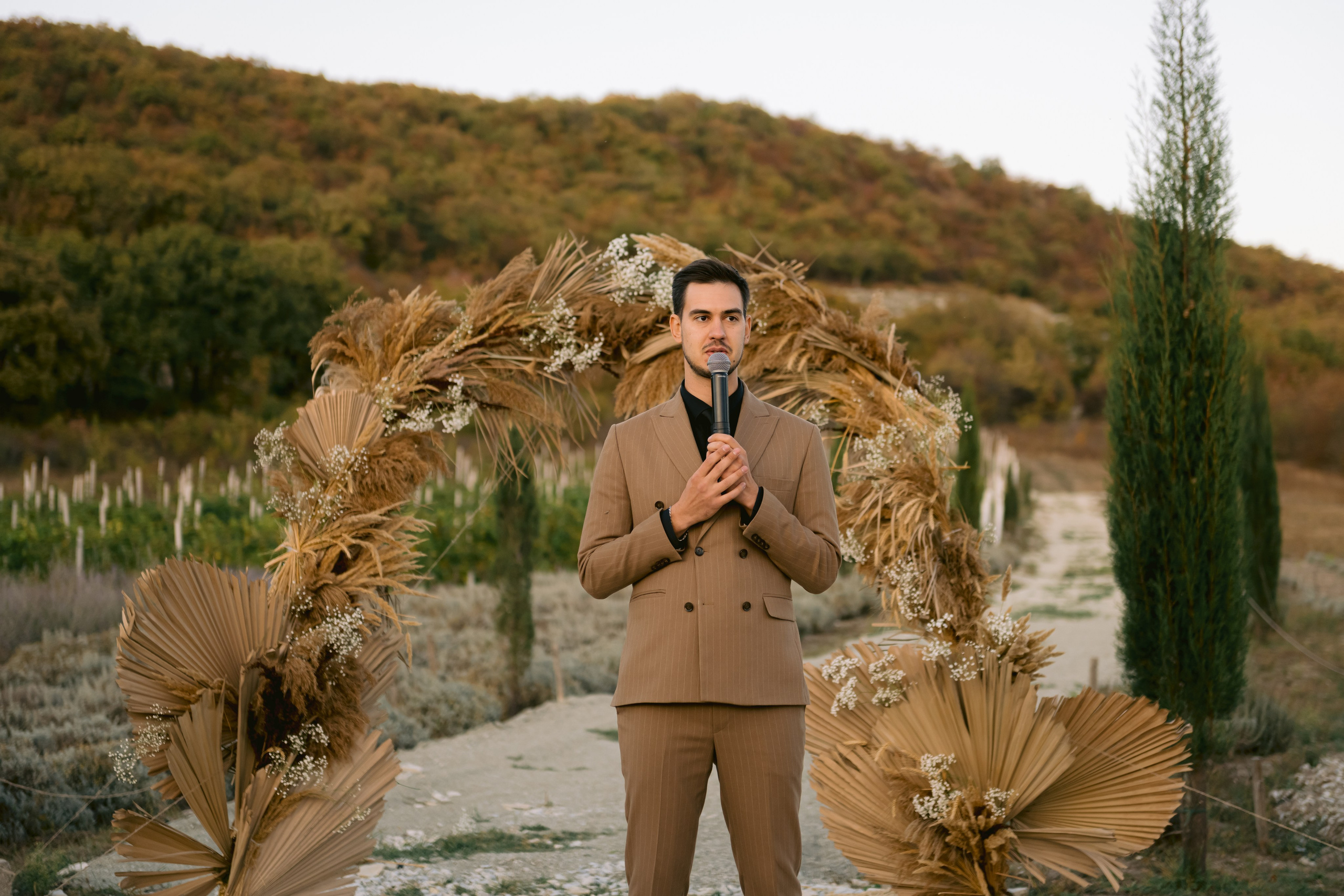 Ekaterina & Ivan. Свадебный фотограф в Краснодаре