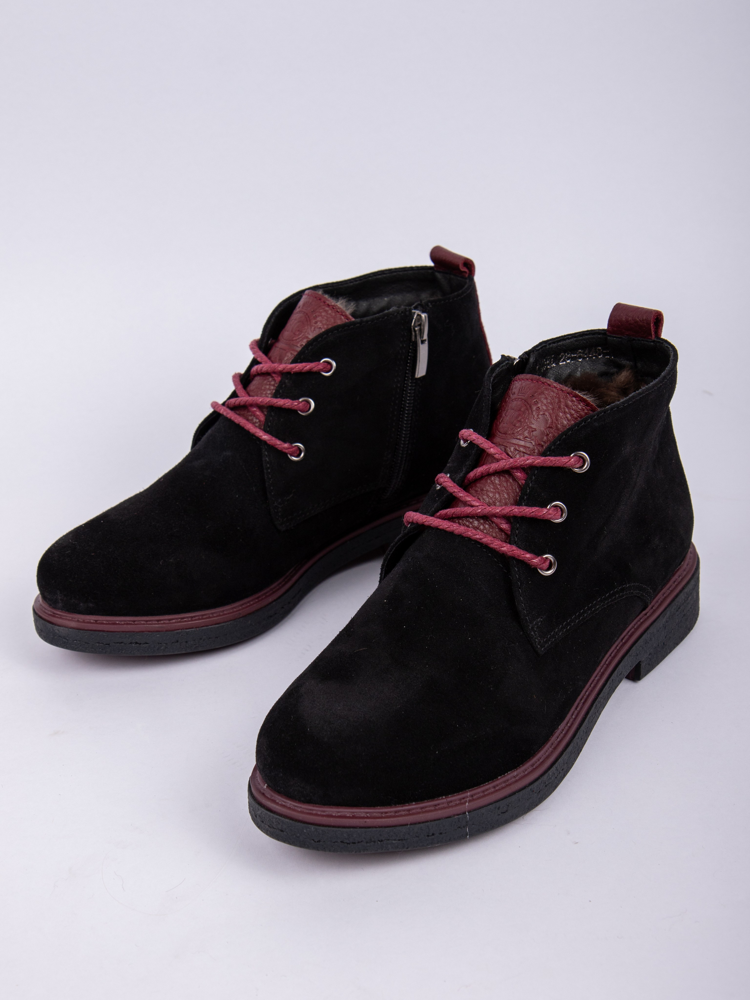 Carvito Зима 2025. Фотограф Александр Бигари