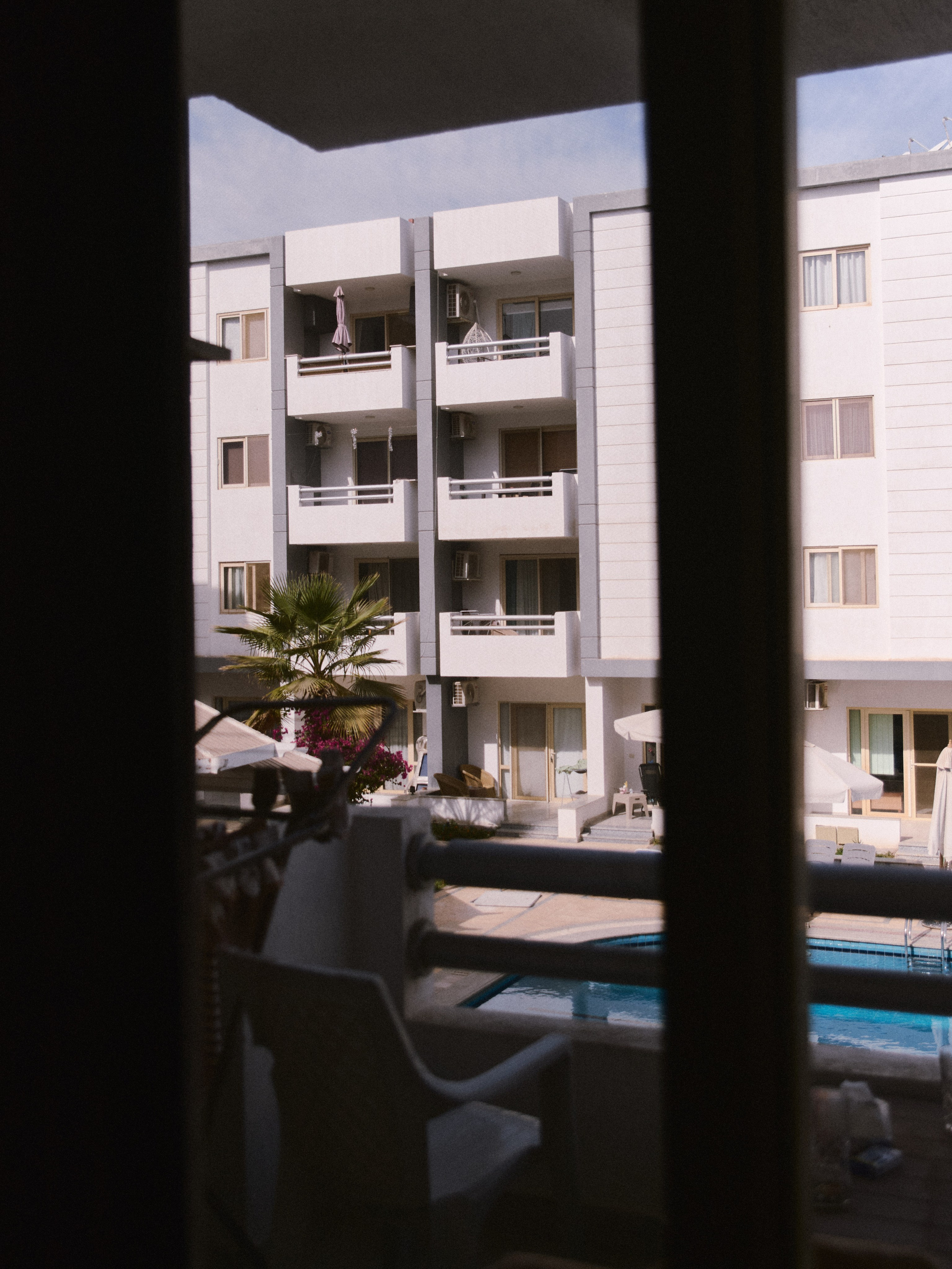 Проверяя камеру. Jorgis — фотограф в Хургаде / обучение фотографии