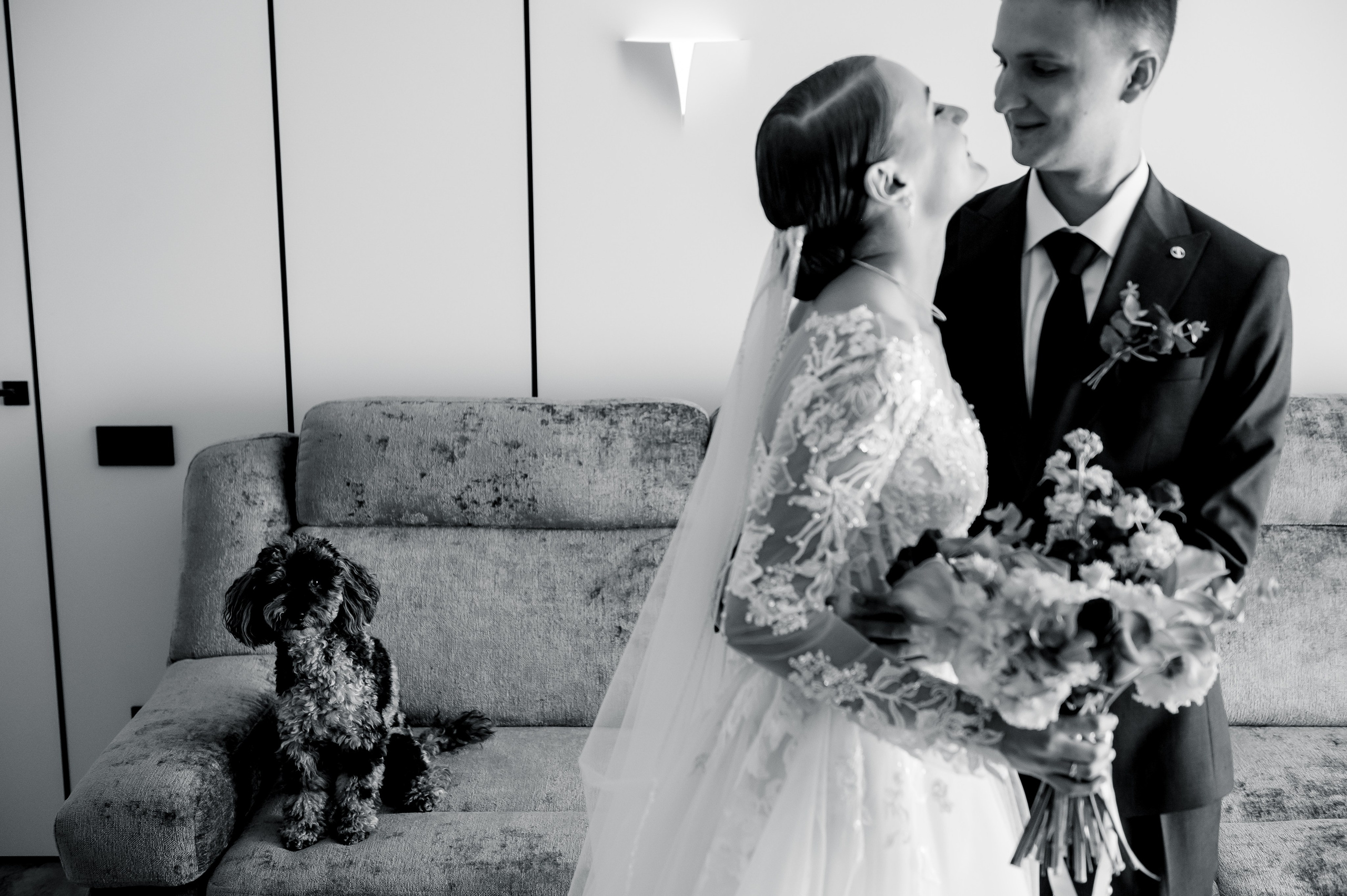 Свадьба Алекасндры и Александра. Свадебный и семейный фотограф в Ставрополе Роман Иванов