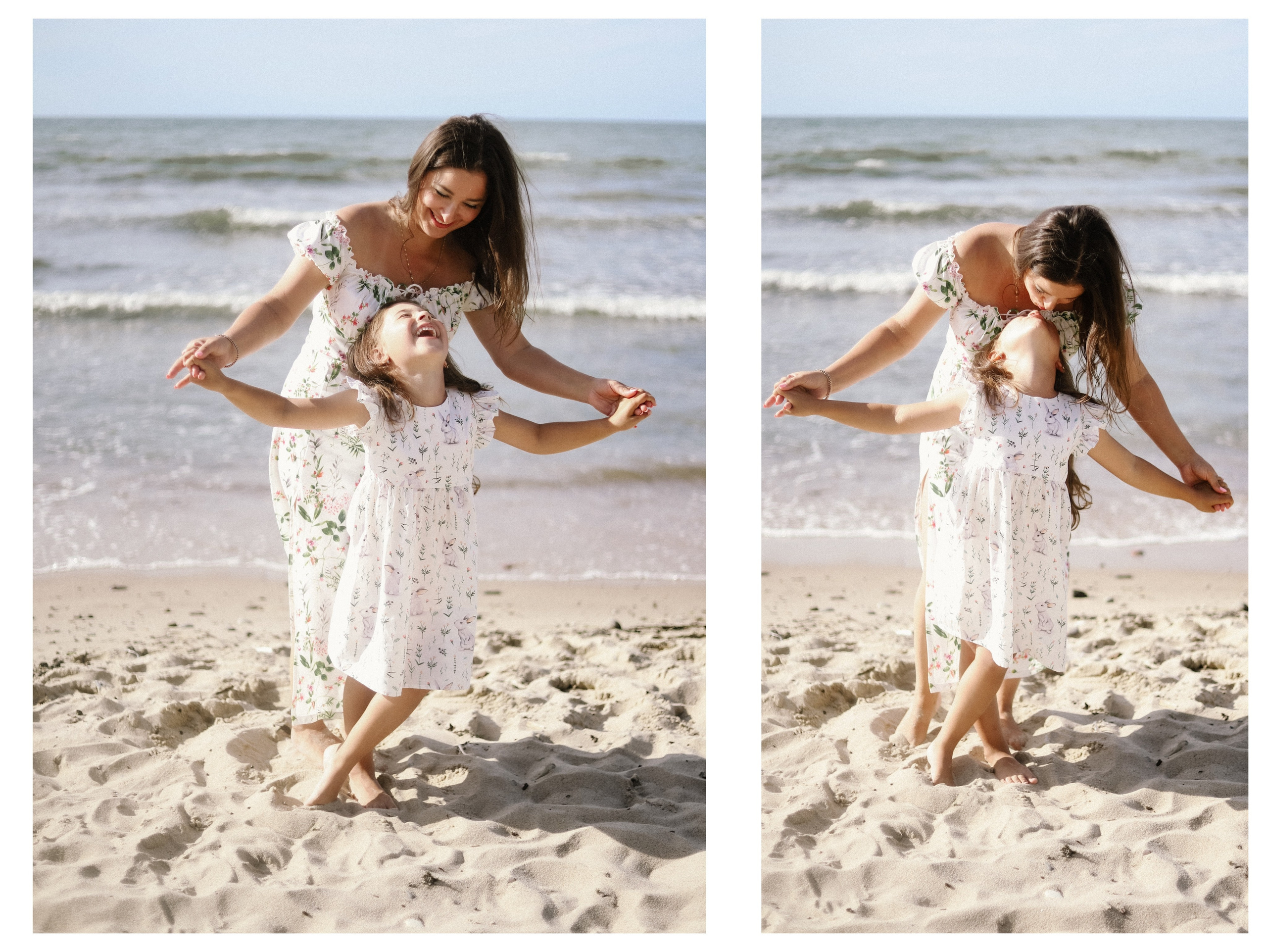 Семейная съемка. Фотограф в Калининграде, Софья Вологдина