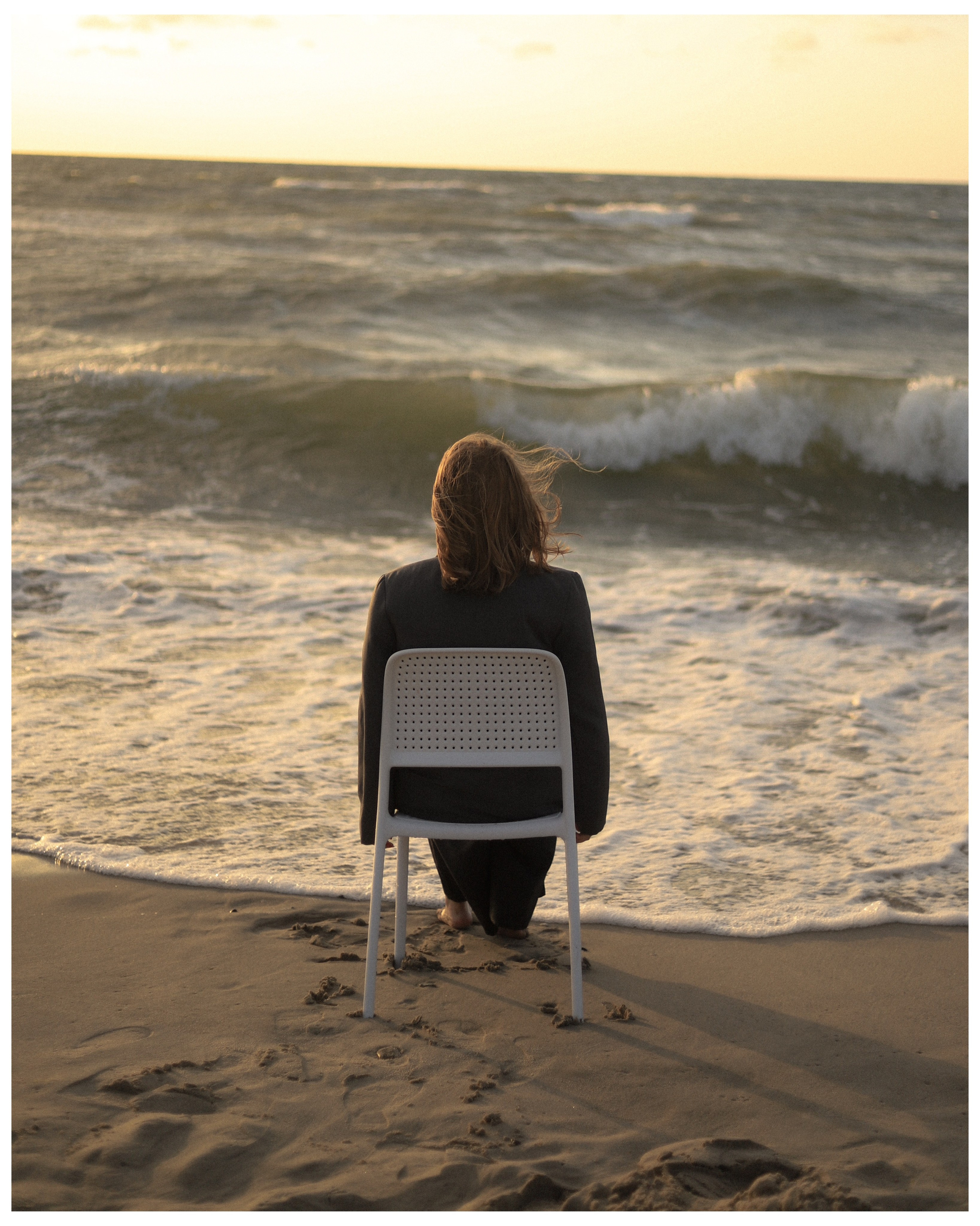 Портретная съемка. Фотограф в Калининграде, Софья Вологдина