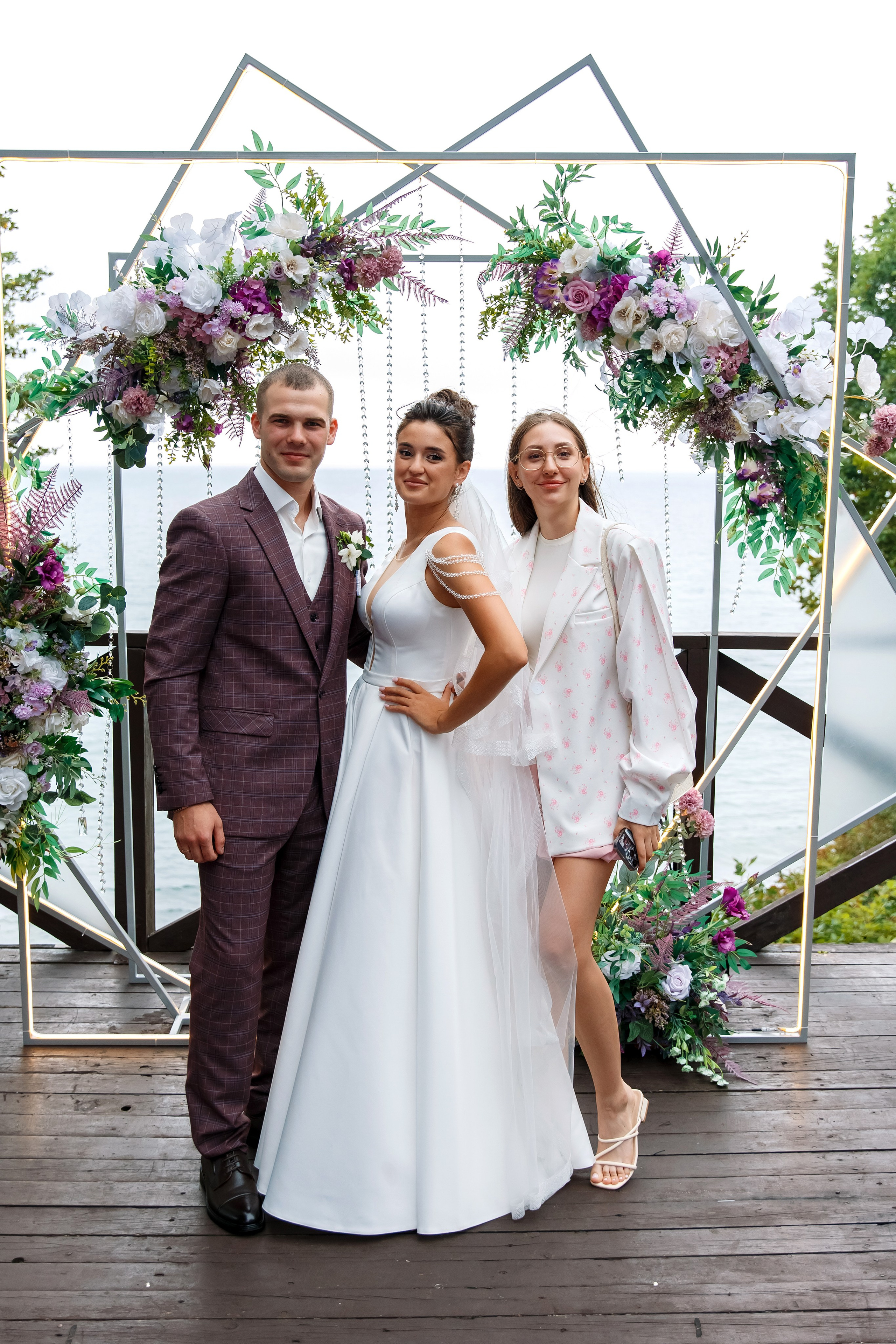 Ирина & Даниил. Фотограф Любовь Корниенко, Примоский край