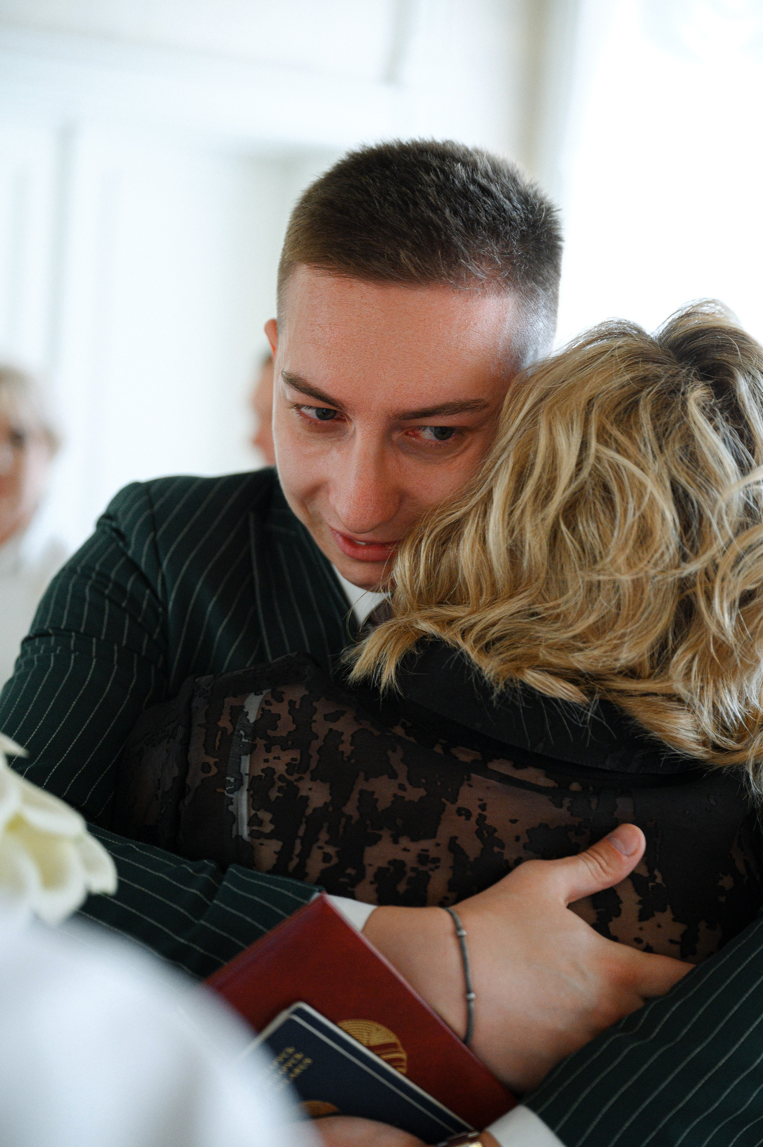 Илья & Алина