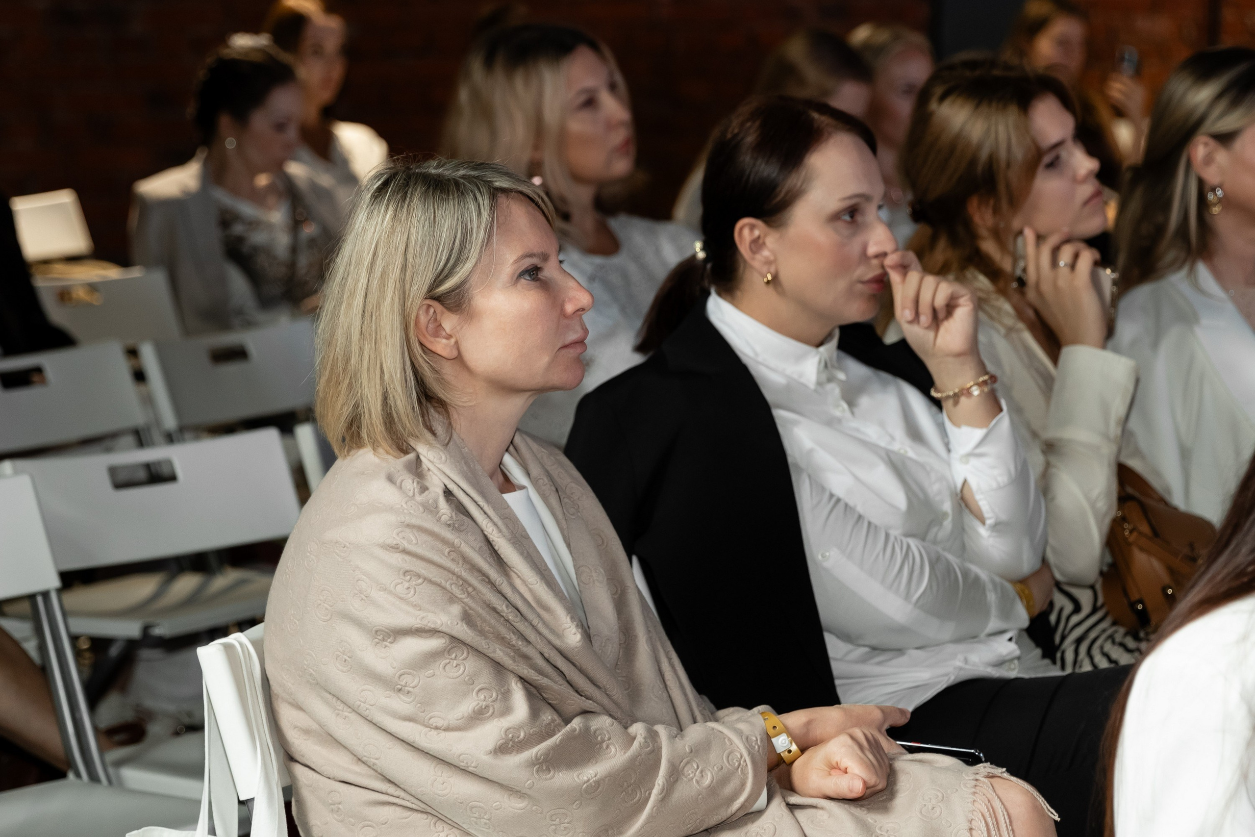 ELDERMAFILL презентация (VLASOV HALL). Татьяна Чернышова свадебный фотограф Москва