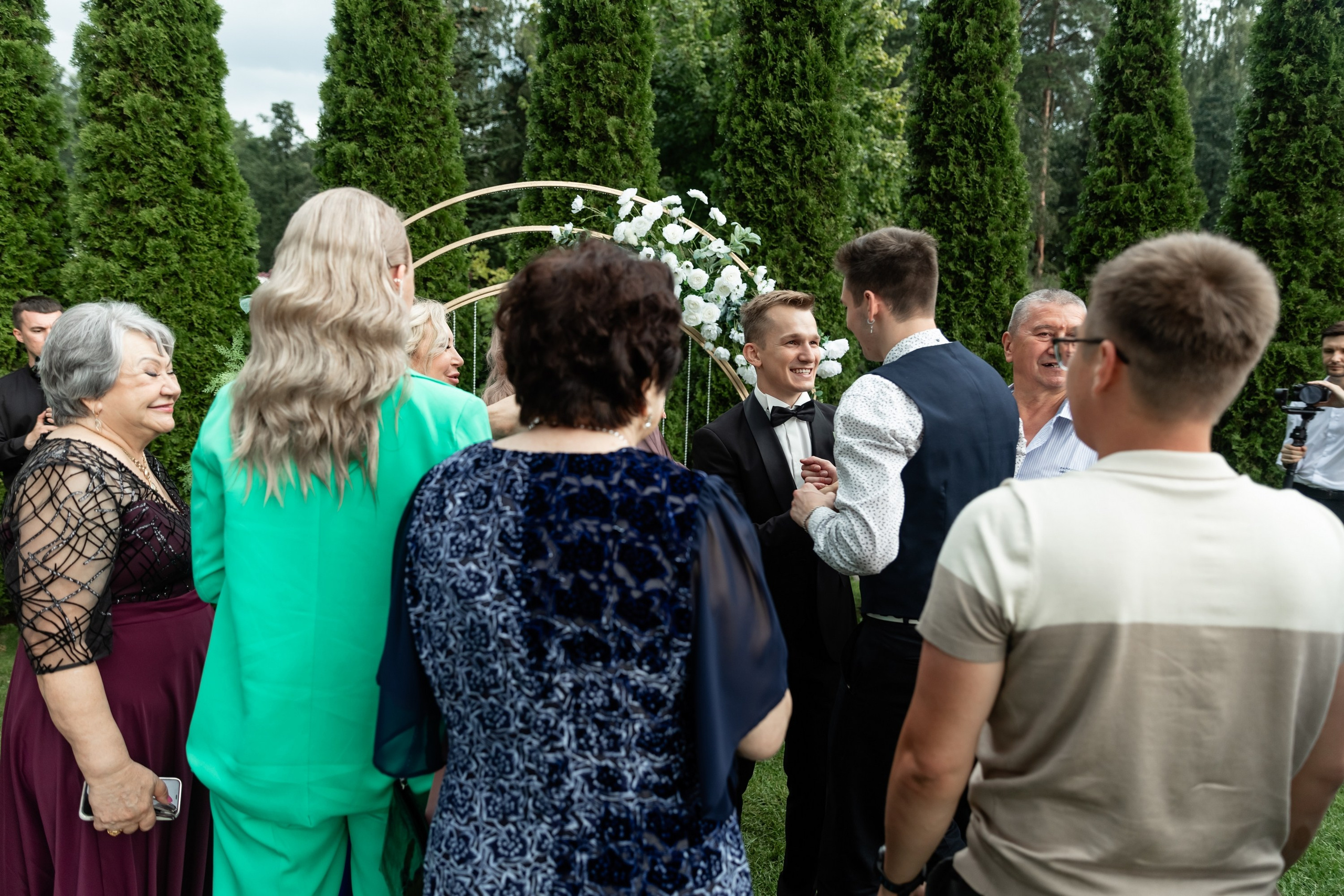 Герман и Анастасия (Artiland). Татьяна Чернышова свадебный фотограф Москва