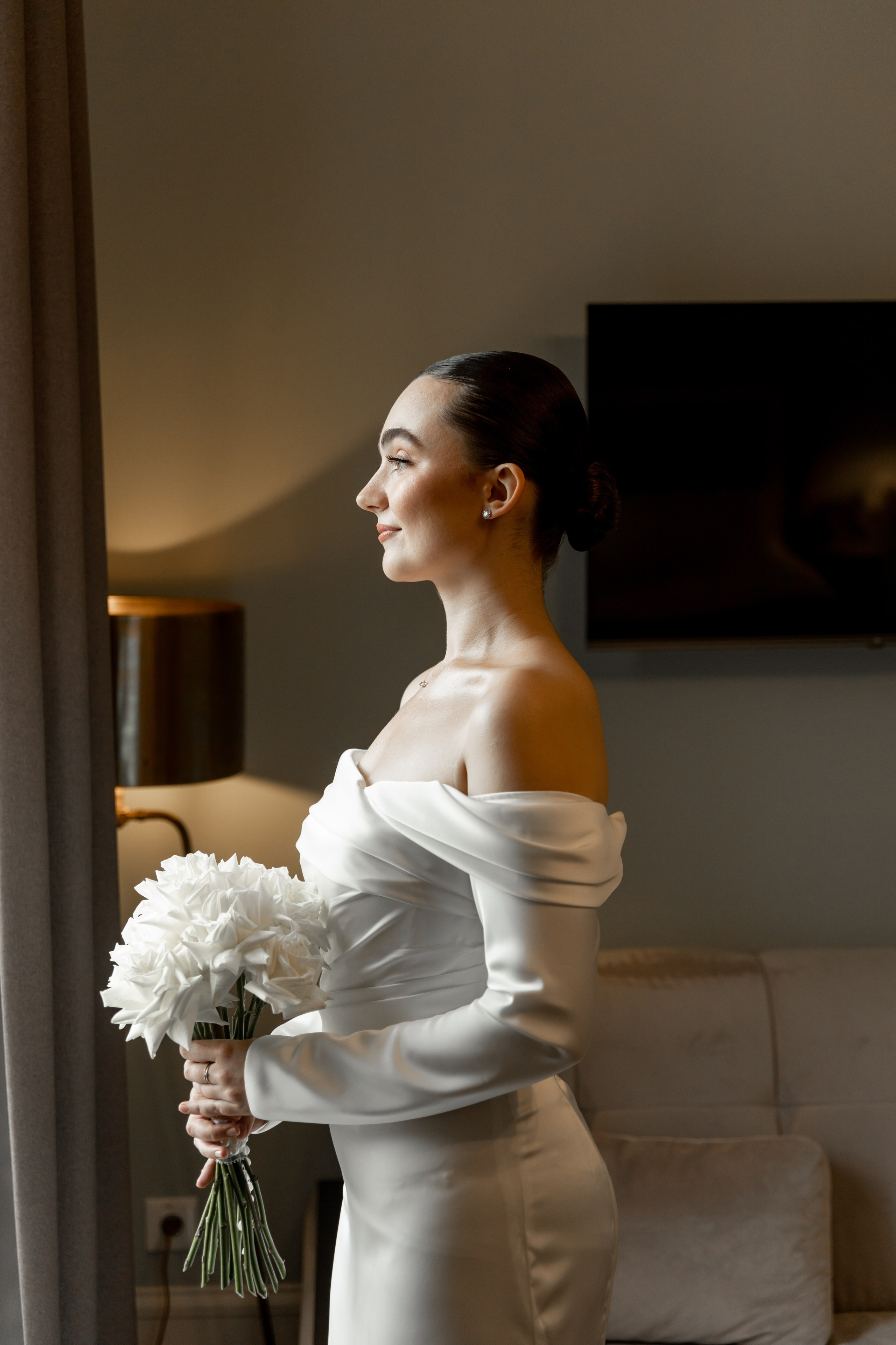 Херсонес. Евгений и Анастасия. Свадебный и семейный фотограф в Крыму и Севастополе Дарья Королева