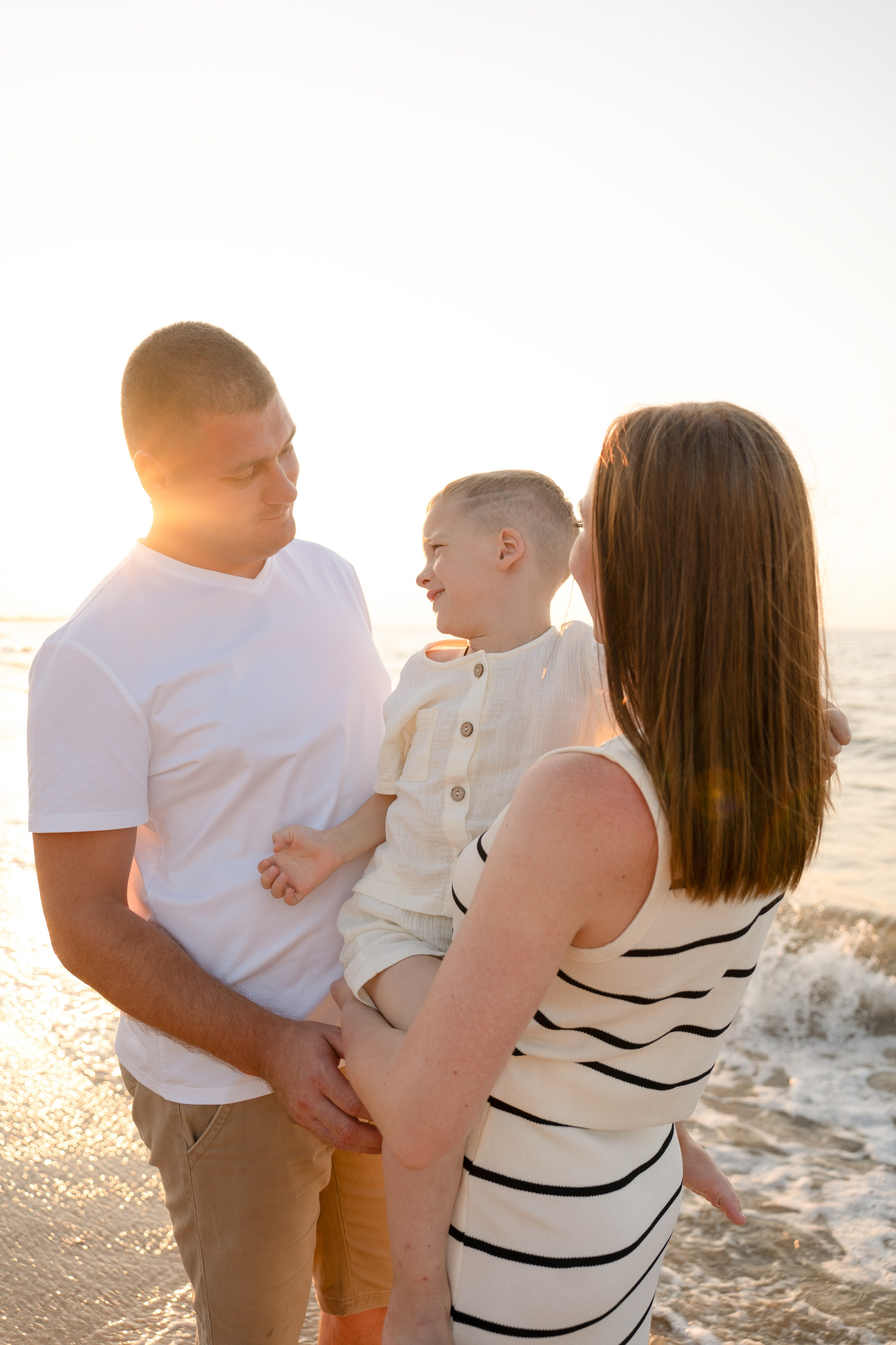 Юлия. Семья. SHOT BY OLGA