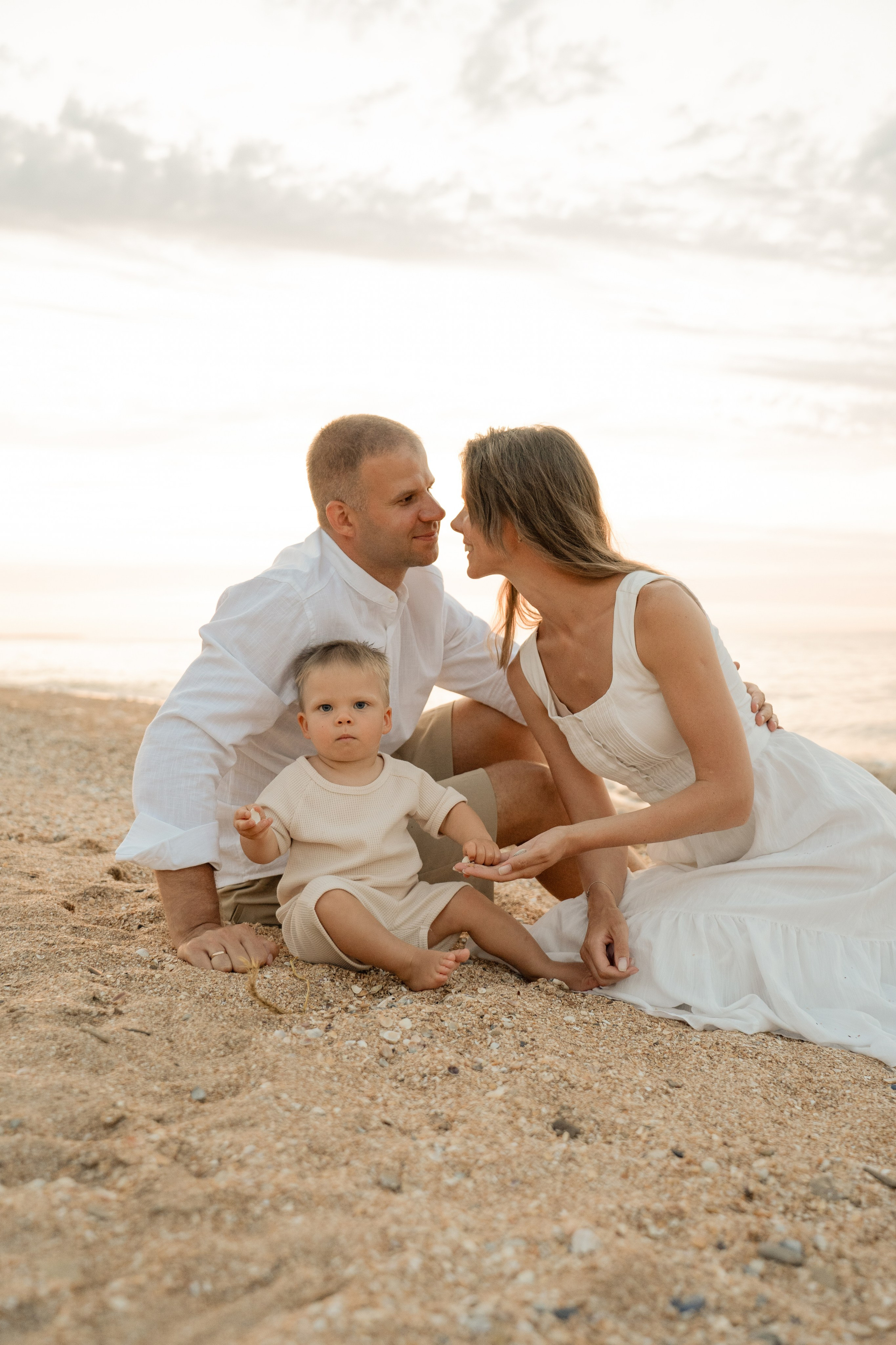 Татьяна. Семья. SHOT BY OLGA