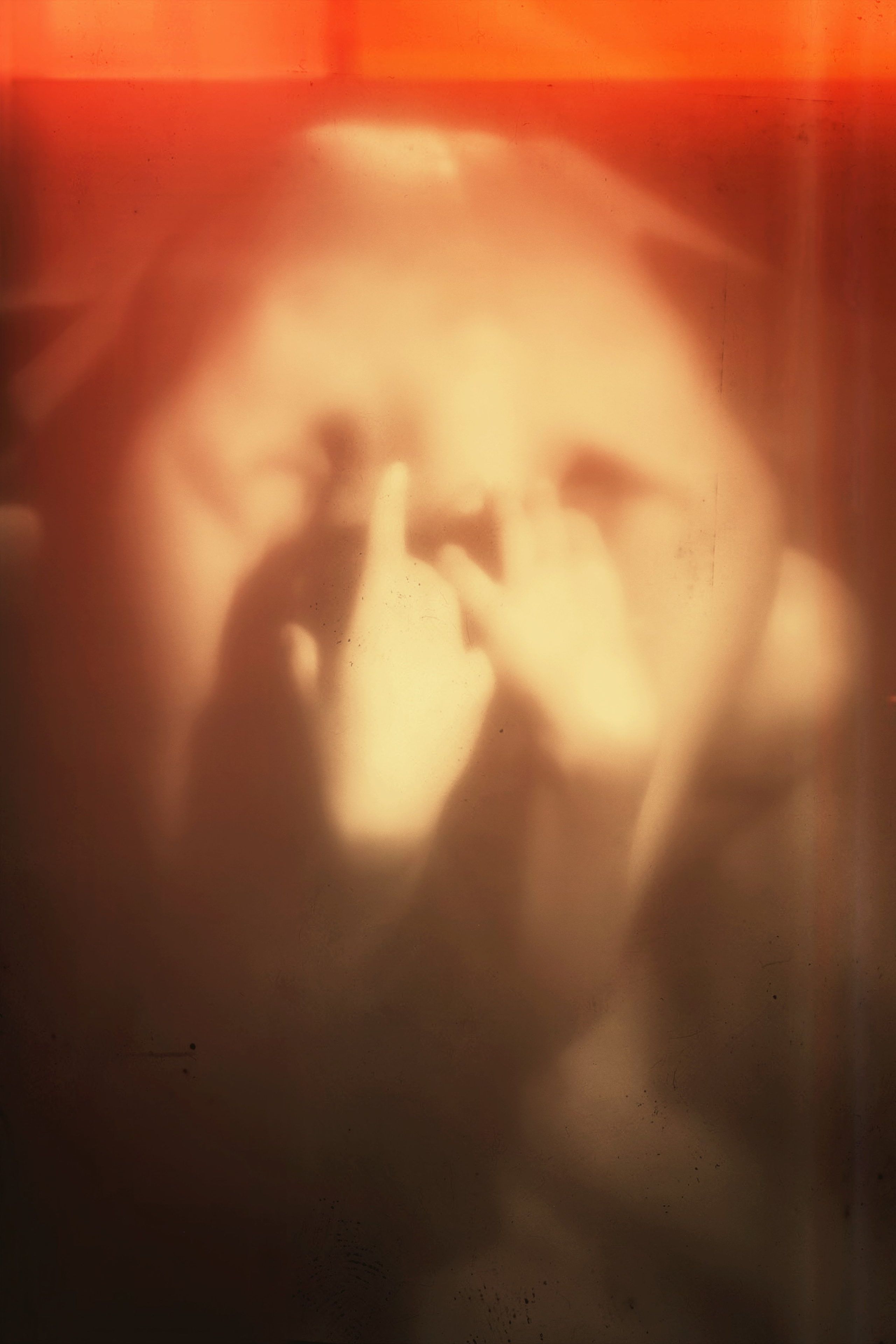 A MOMENT OF INNER CATHARSIS. Evgeniia Mikheeva — International visual artist