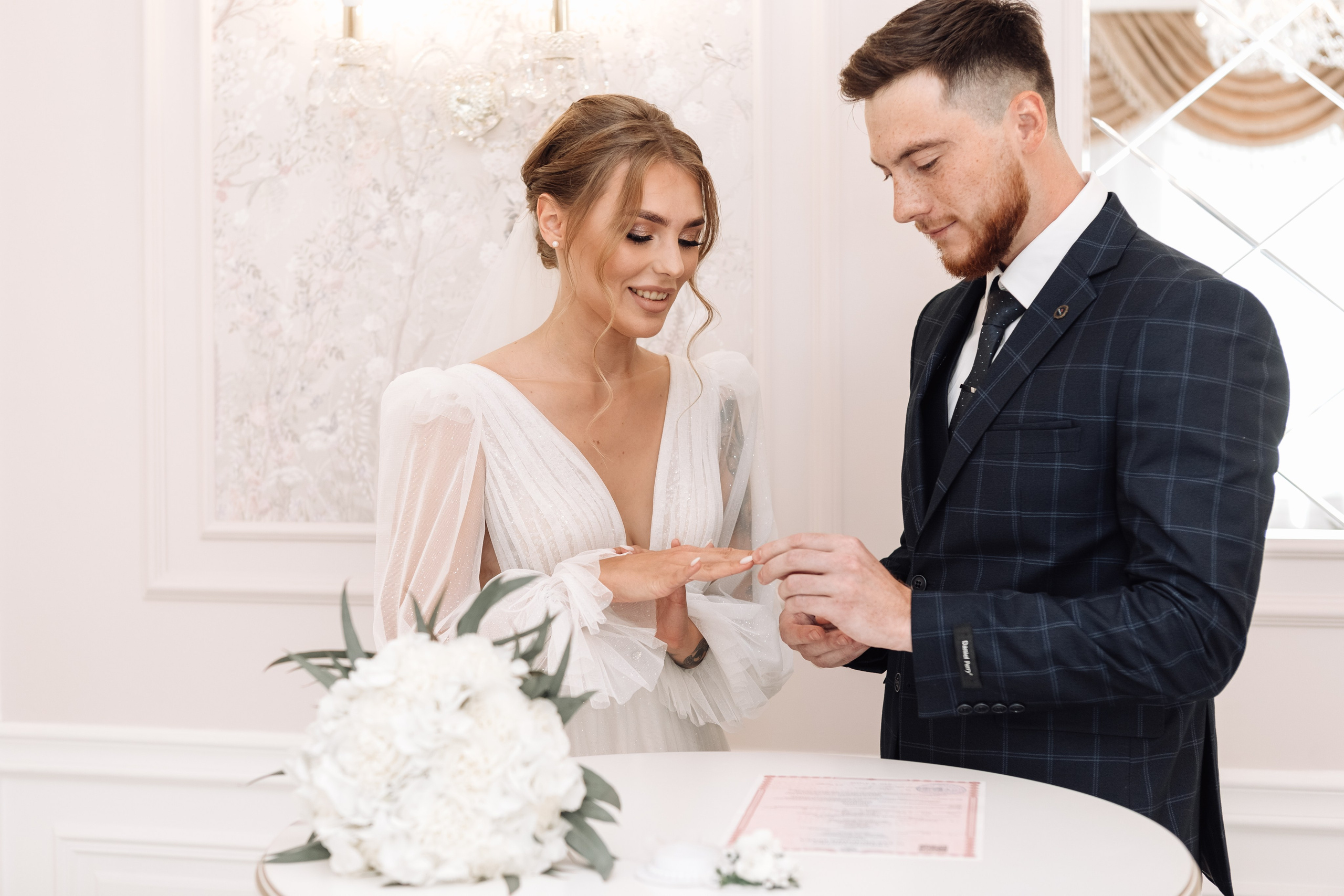 E & A. Фотограф в Санкт-Петербурге Ольга Андрианова