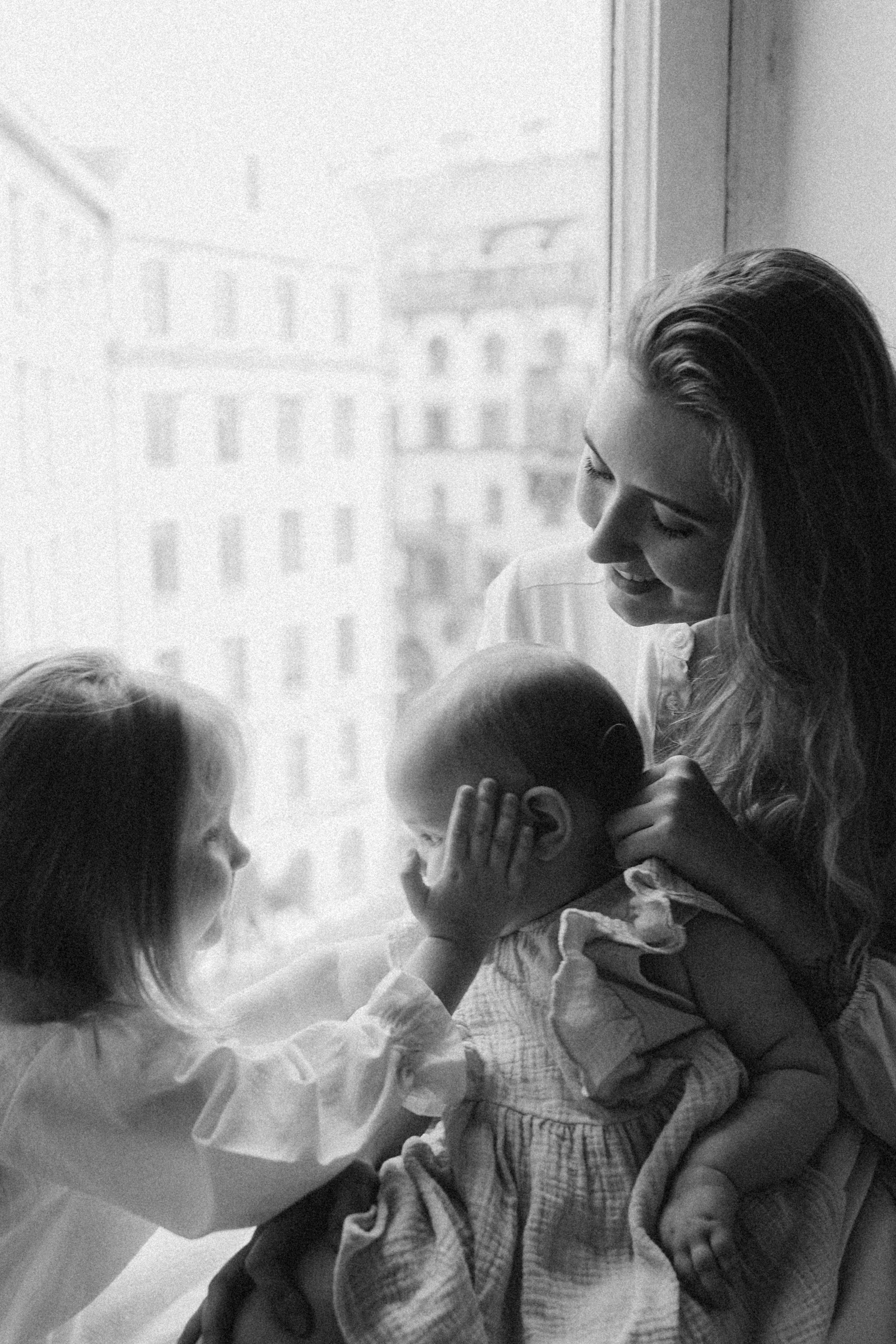 Волшебная история о любви. Фотограф в Челябинске и Санкт-Петербурге Анна Ивашкова