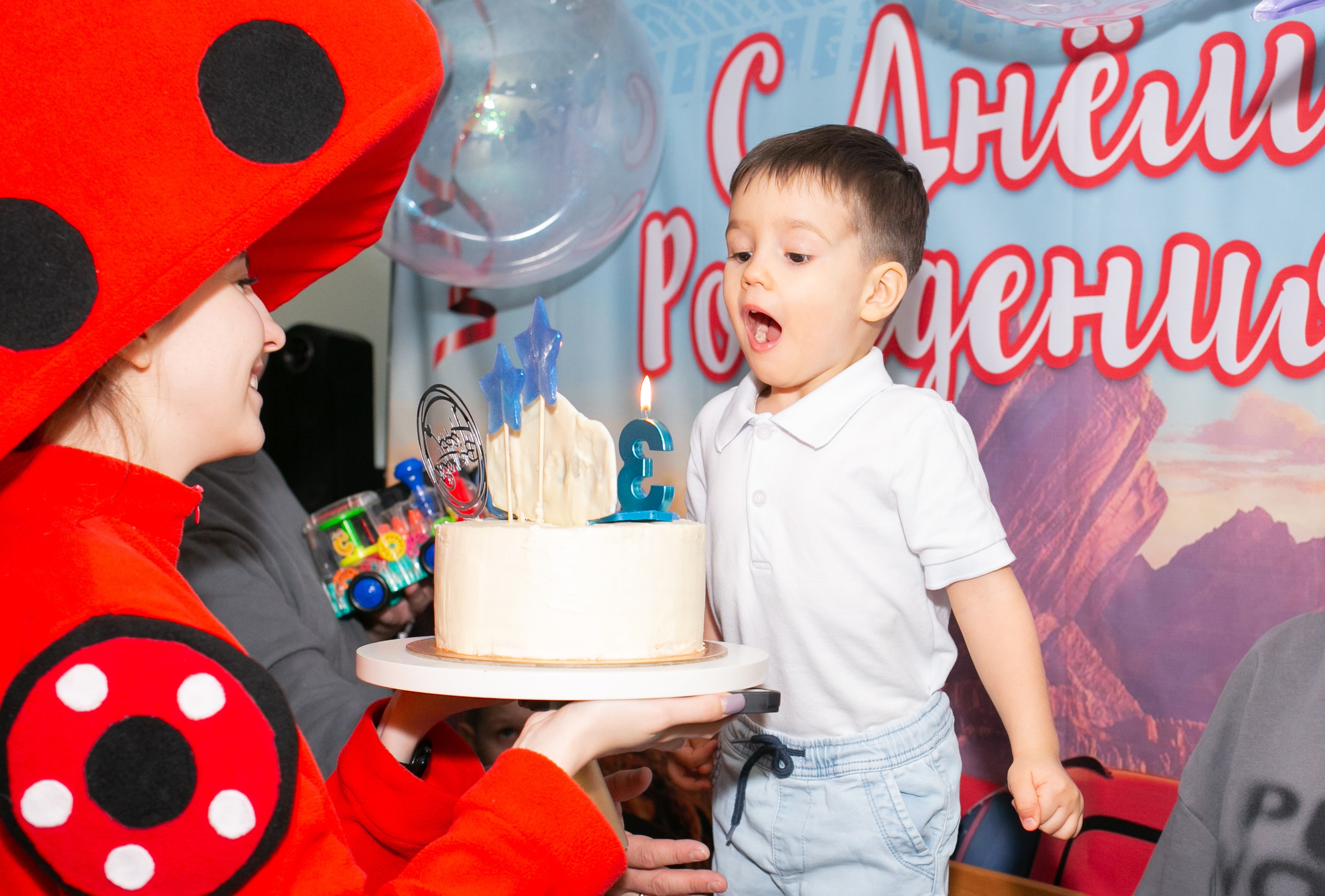 Праздники. Фотограф новорожденных и семейный фотограф НСО г. Бердск Марина Львова