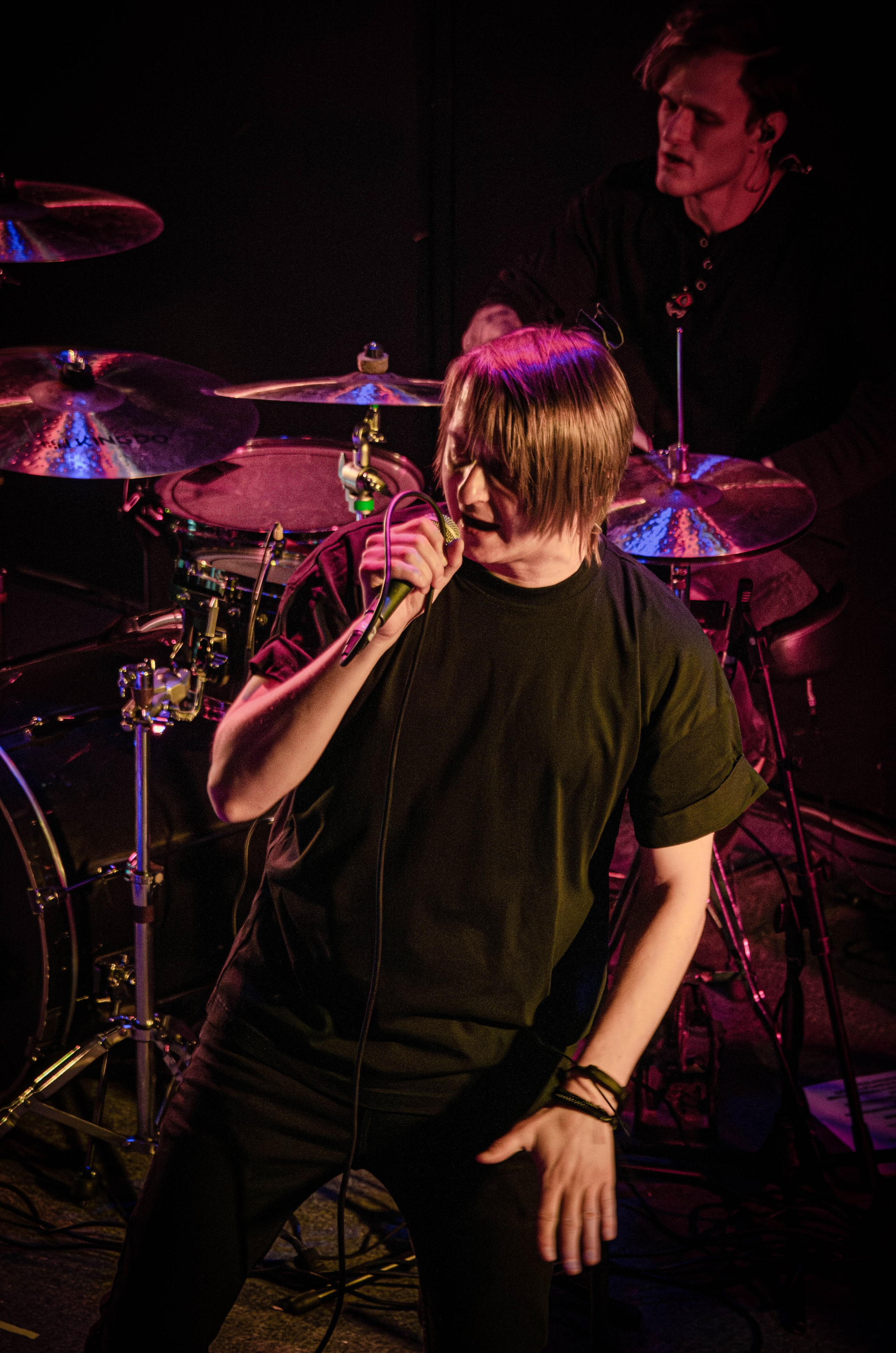 Dругой Ветер (19 апреля 2024 года, Ярославль, клуб Джао Да). Фотограф Светлана Блинова, Москва и Московская область