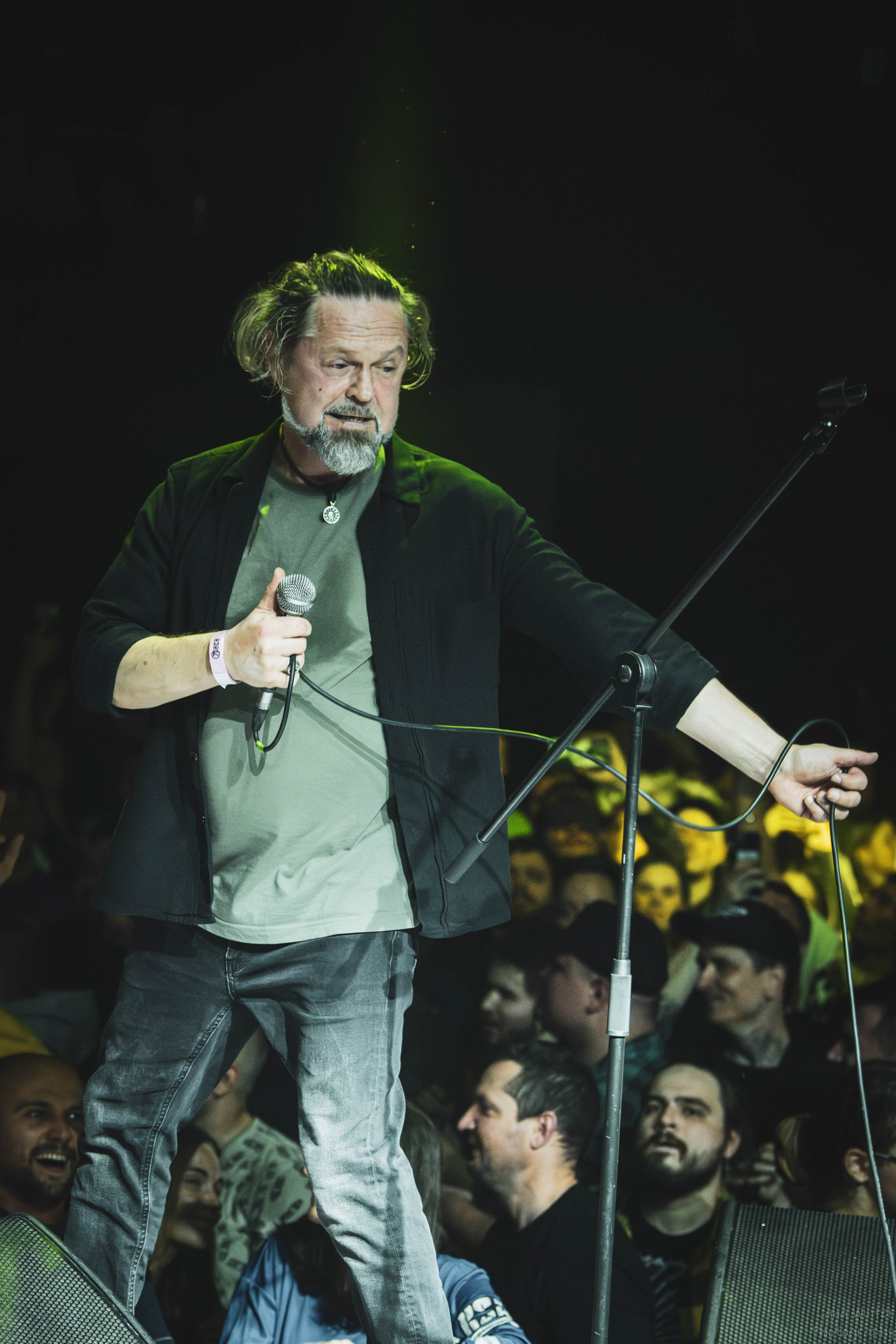 7Раса (3 октября 2025 года, Москва, клуб Pravda). Фотограф Светлана Блинова, Москва и Московская область