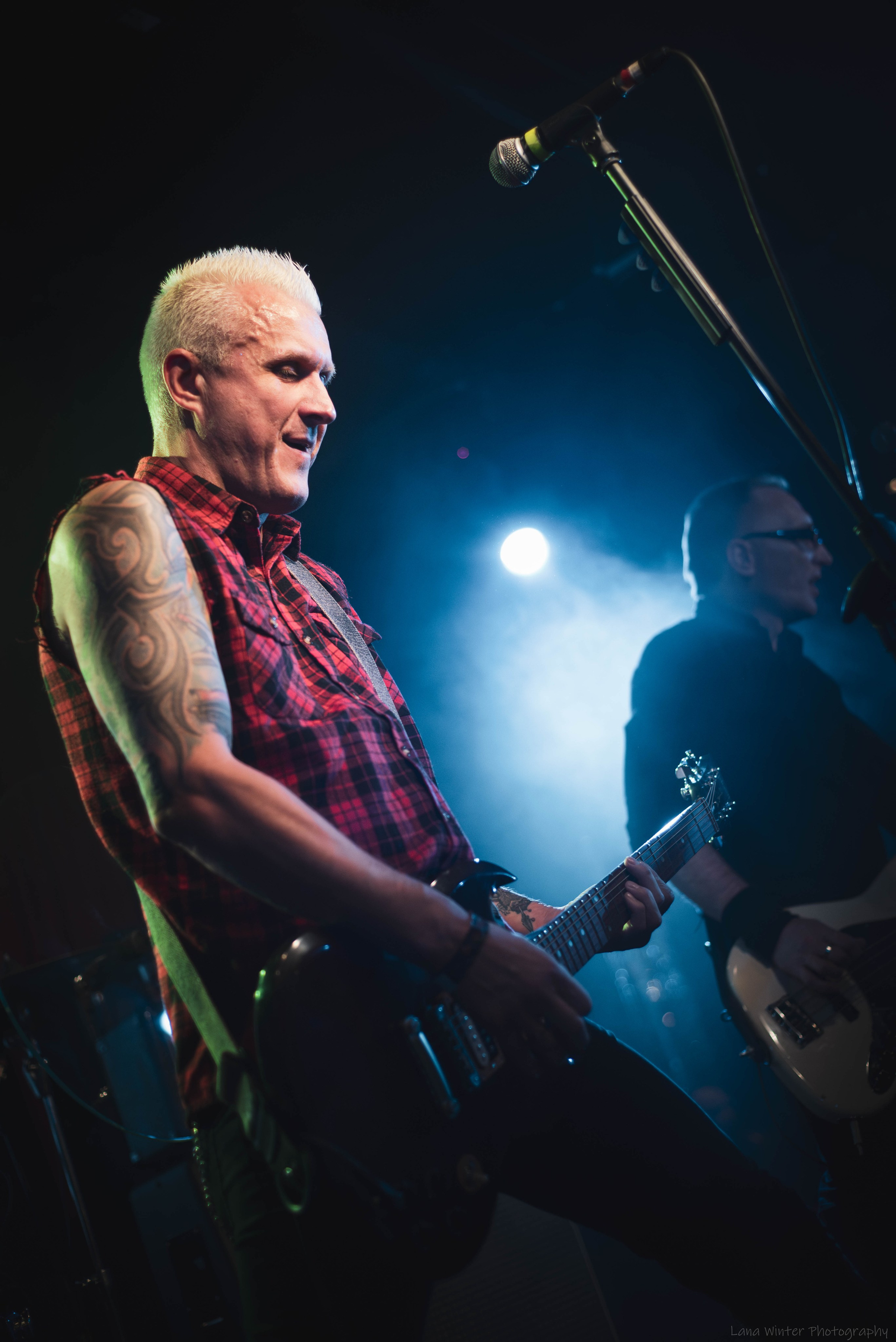 ПОРТ (812) (30 ноября 2024 года, Москва, клуб 16 Тонн). Фотограф Светлана Блинова, Москва и Московская область