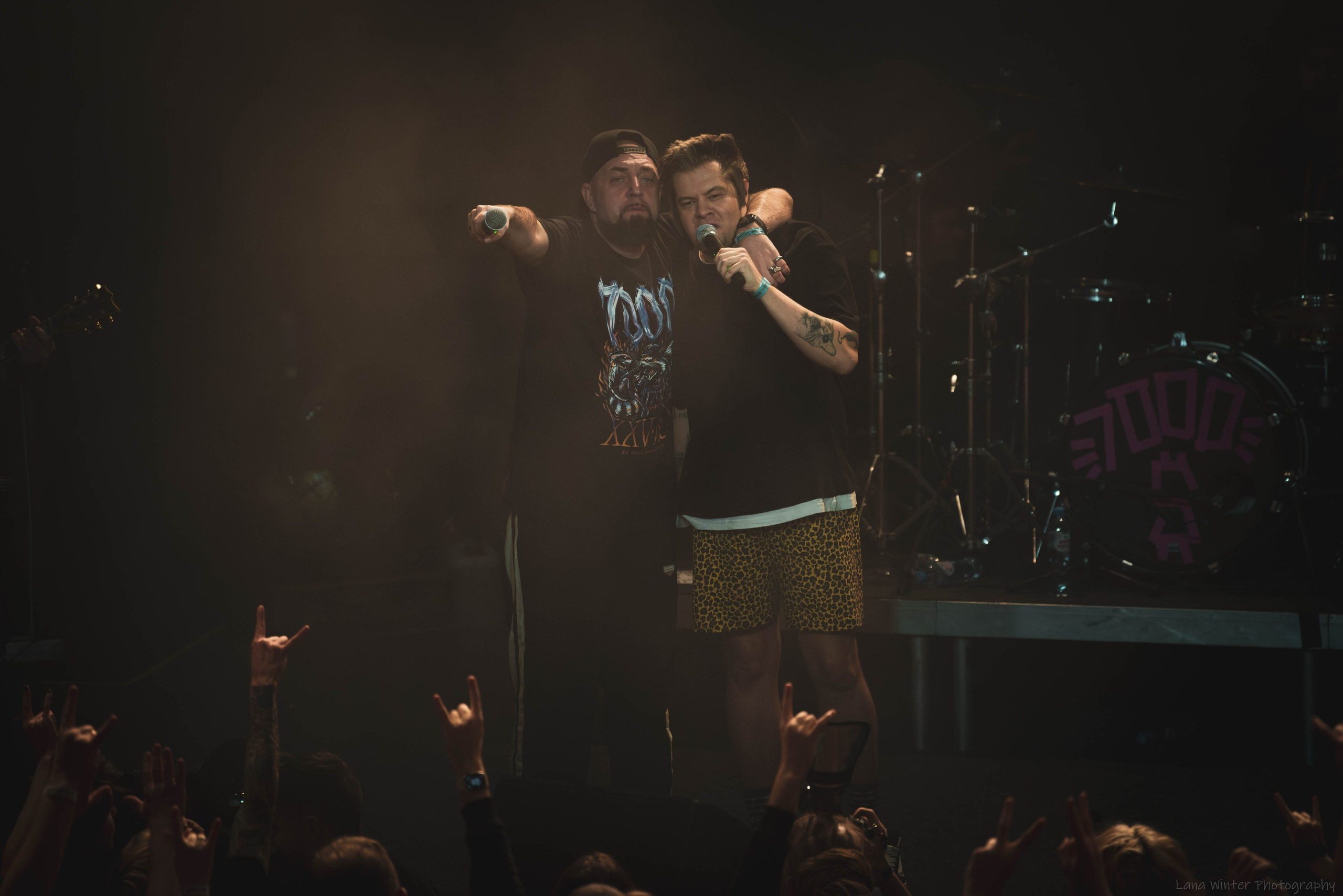 7000$ (25 января 2025 года, Москва, клуб Урбан). Фотограф Светлана Блинова, Москва и Московская область