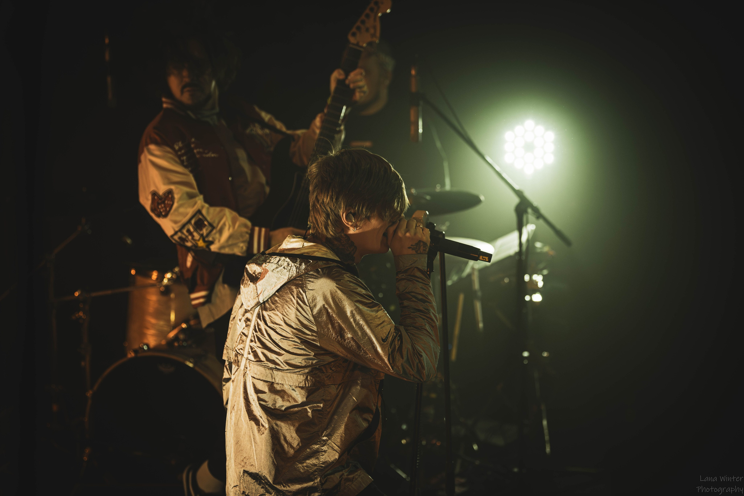 Jane Air (1 января 2026 года, Москва, клуб Урбан). Фотограф Светлана Блинова, Москва и Московская область