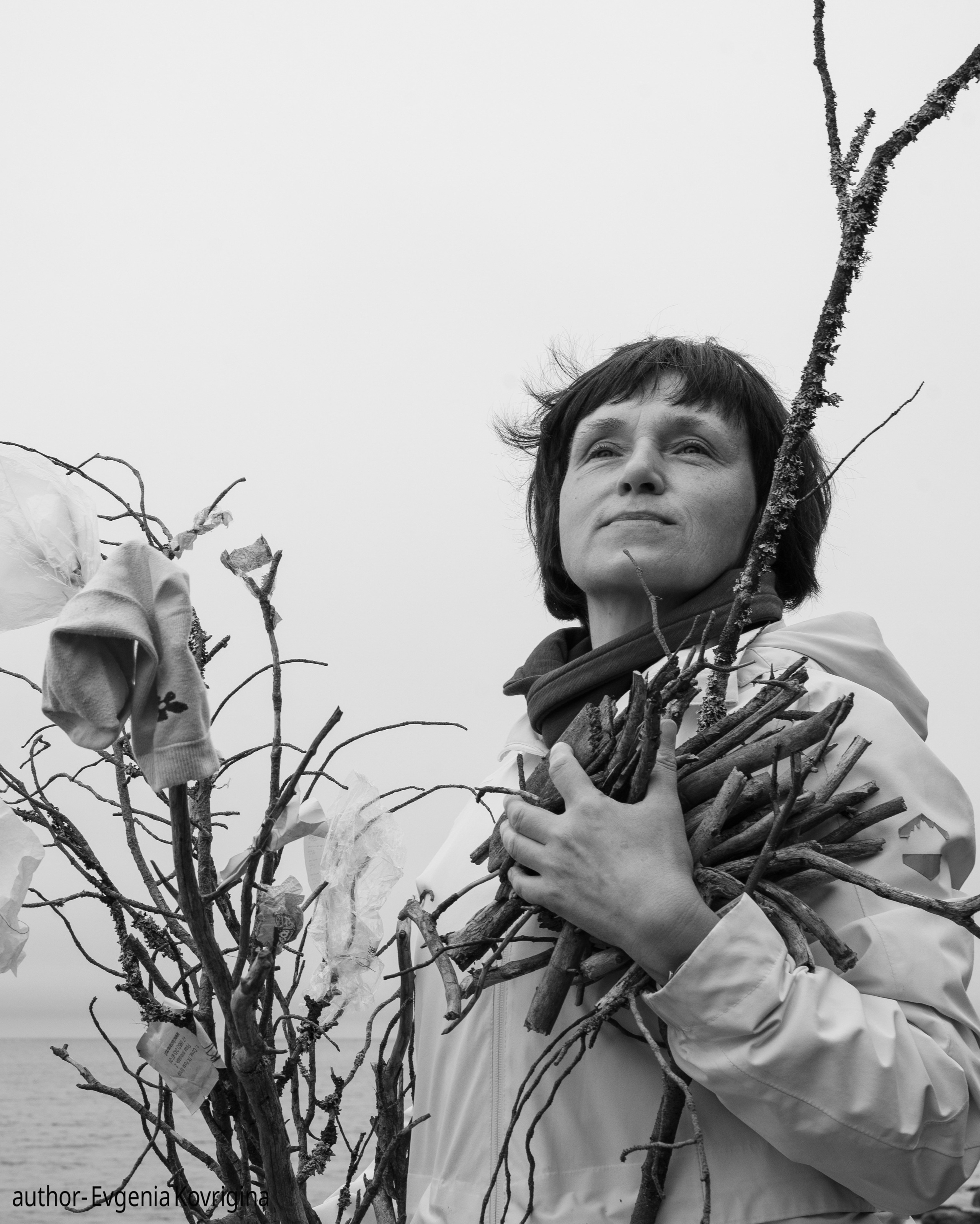 Gallery. UNUSUAL TALENT magazine