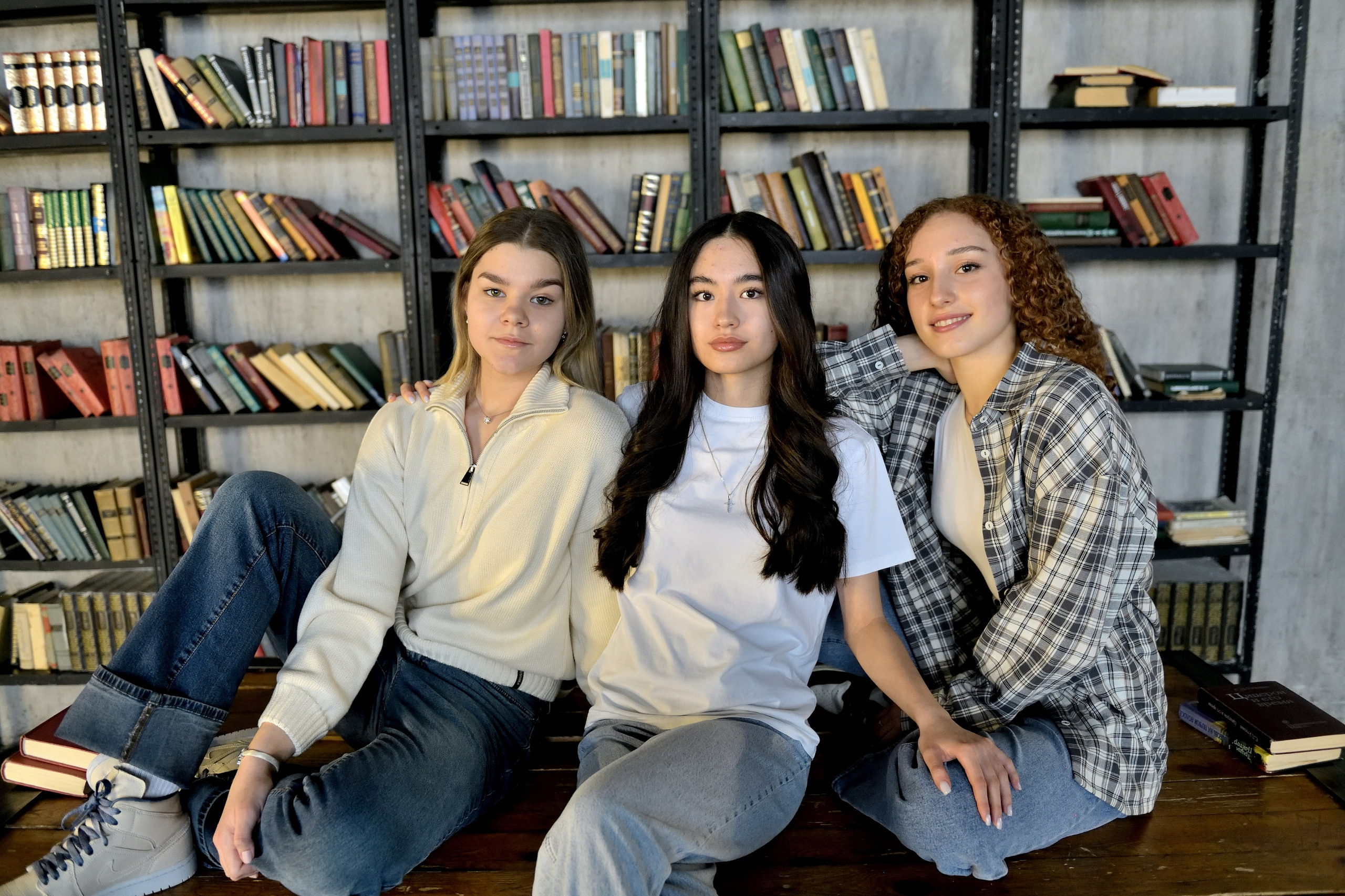 Школьные фотоальбомы