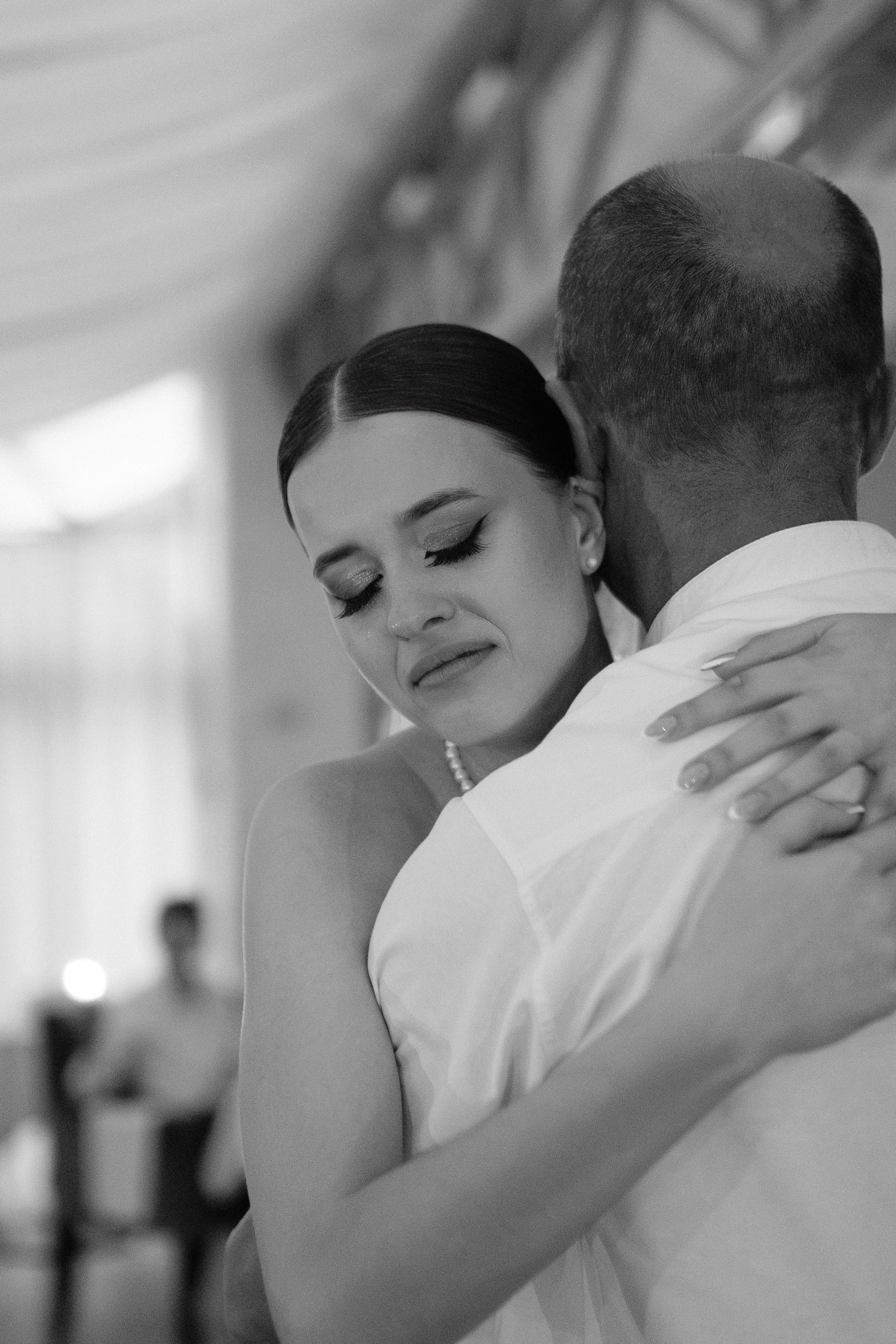 Свадебные съемки. Фотограф Виктория Брайченко