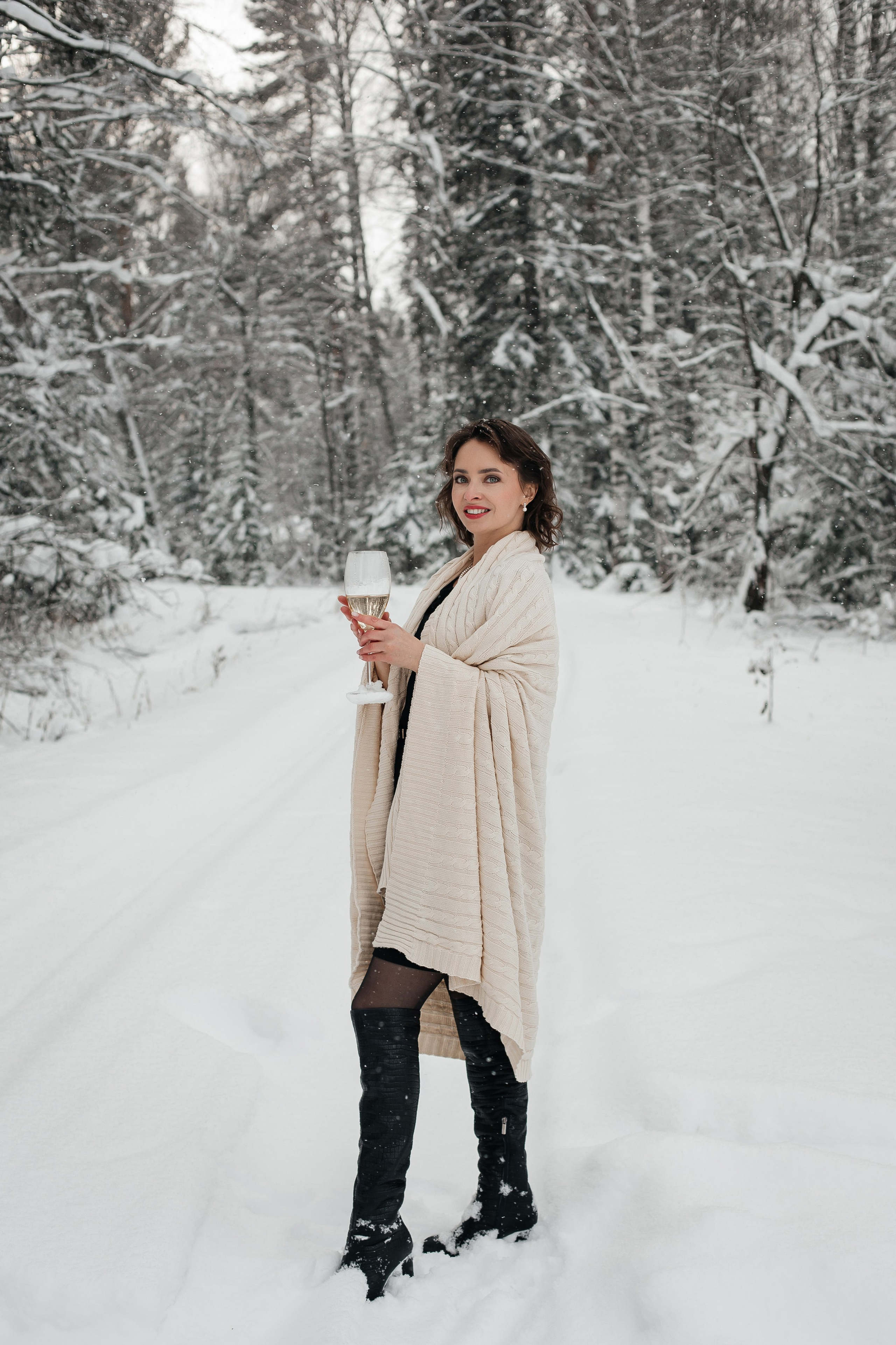 ФОТОСЕССИЯ КО ДНЮ РОЖДЕНИЯ. Фотограф в Киселёвске Татьяна Трухалева