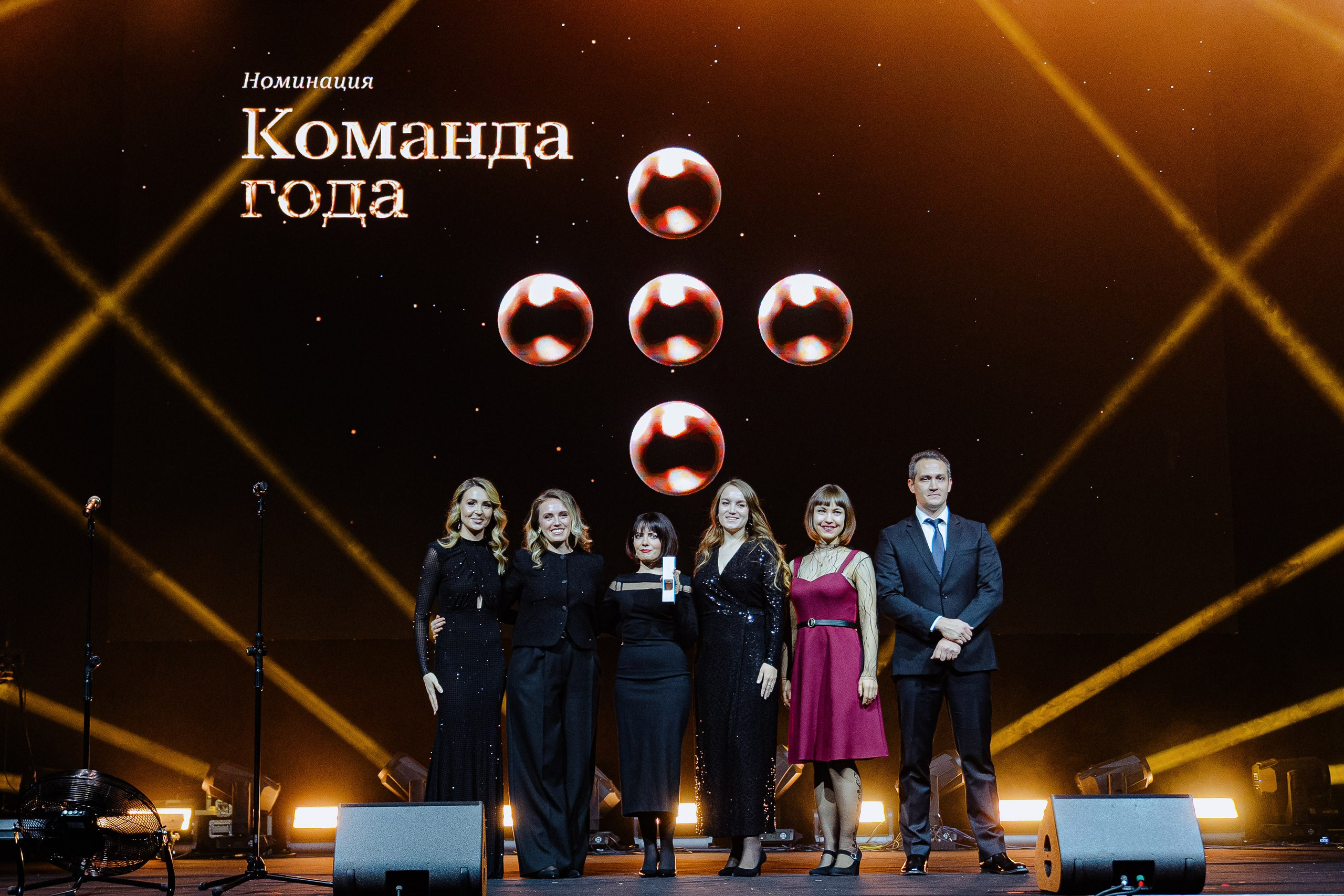 Номинация команда года. Андрей Цветков — репортажный, свадебный и портретный фотограф в Санкт-Петербурге