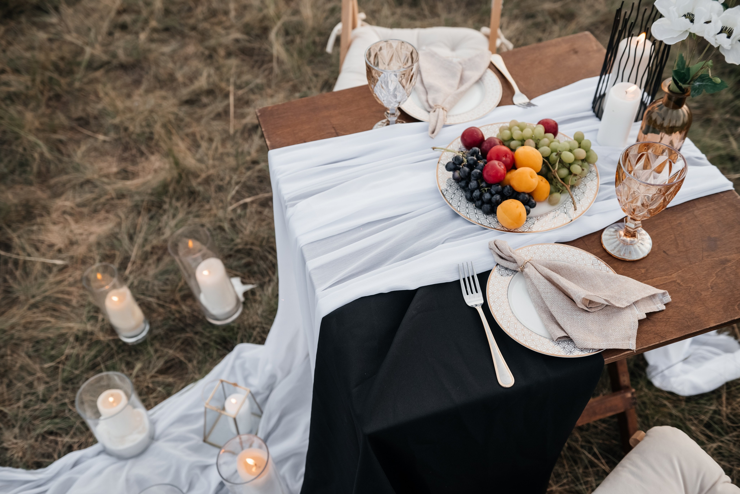 Иван и Надежда. Фотограф Москва Артур Горвард