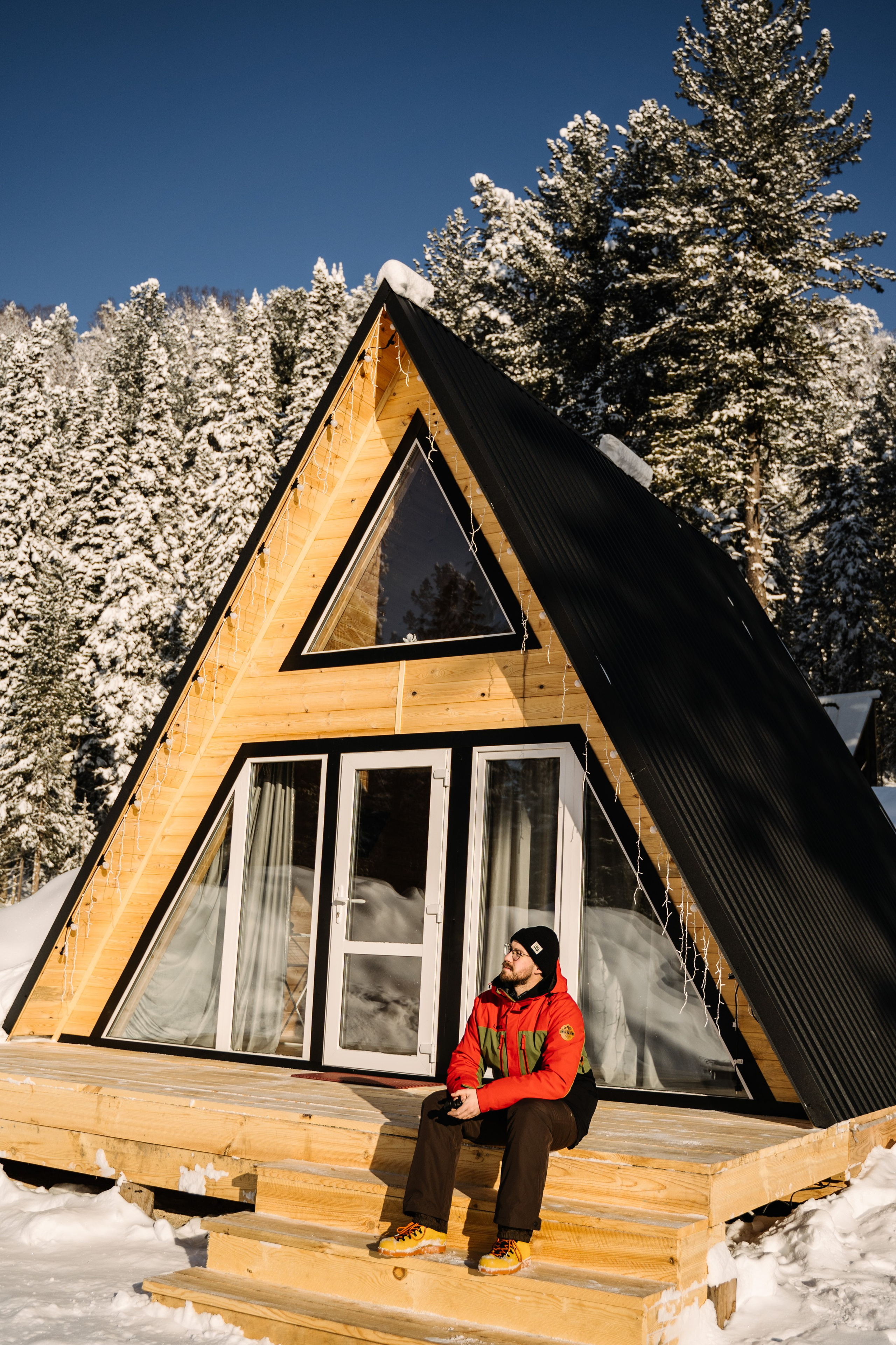 Гостевой дом София. Фотограф Ольга Пучкова