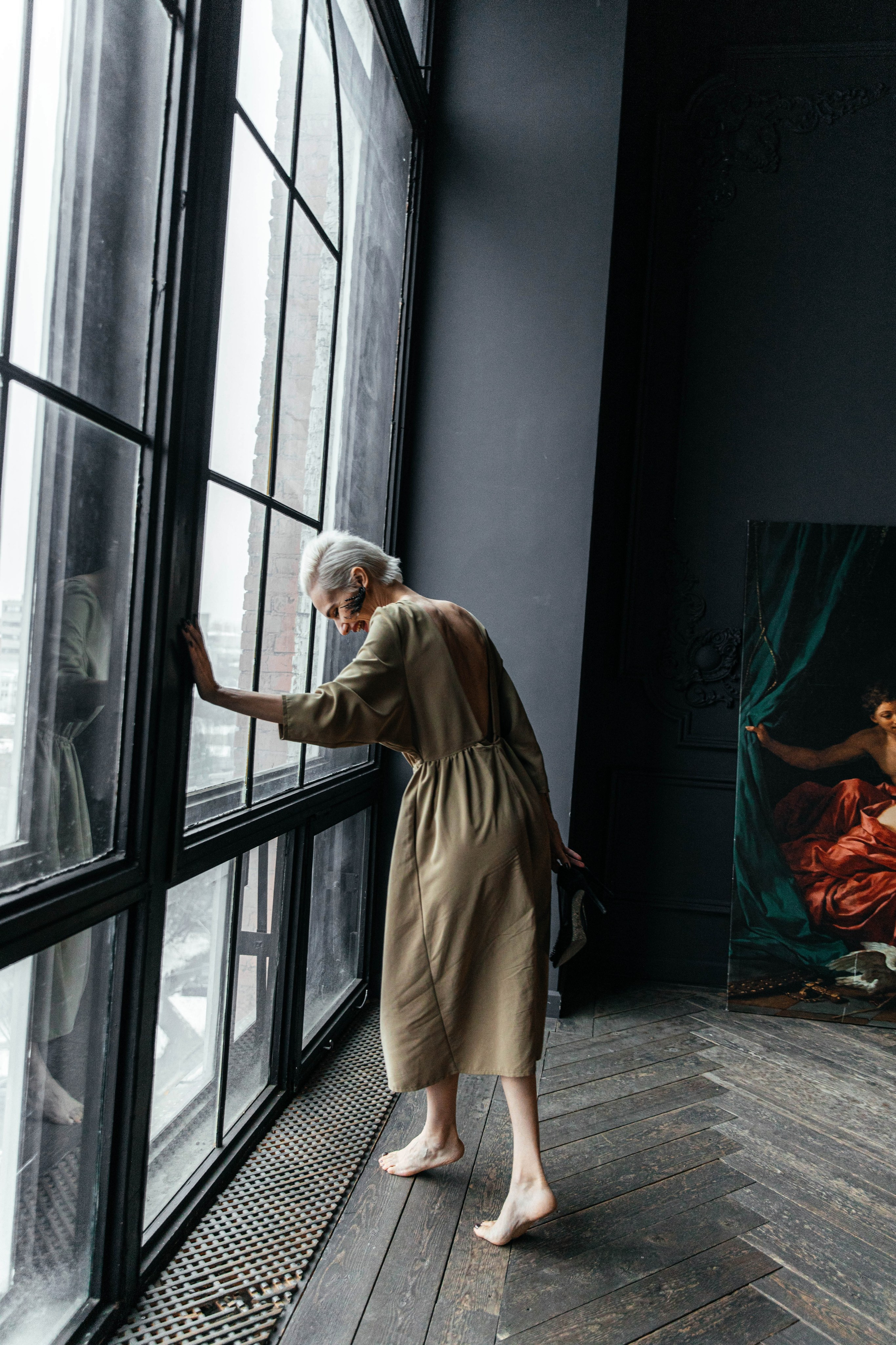 Вдохновение. Свадебный фотограф в Москве