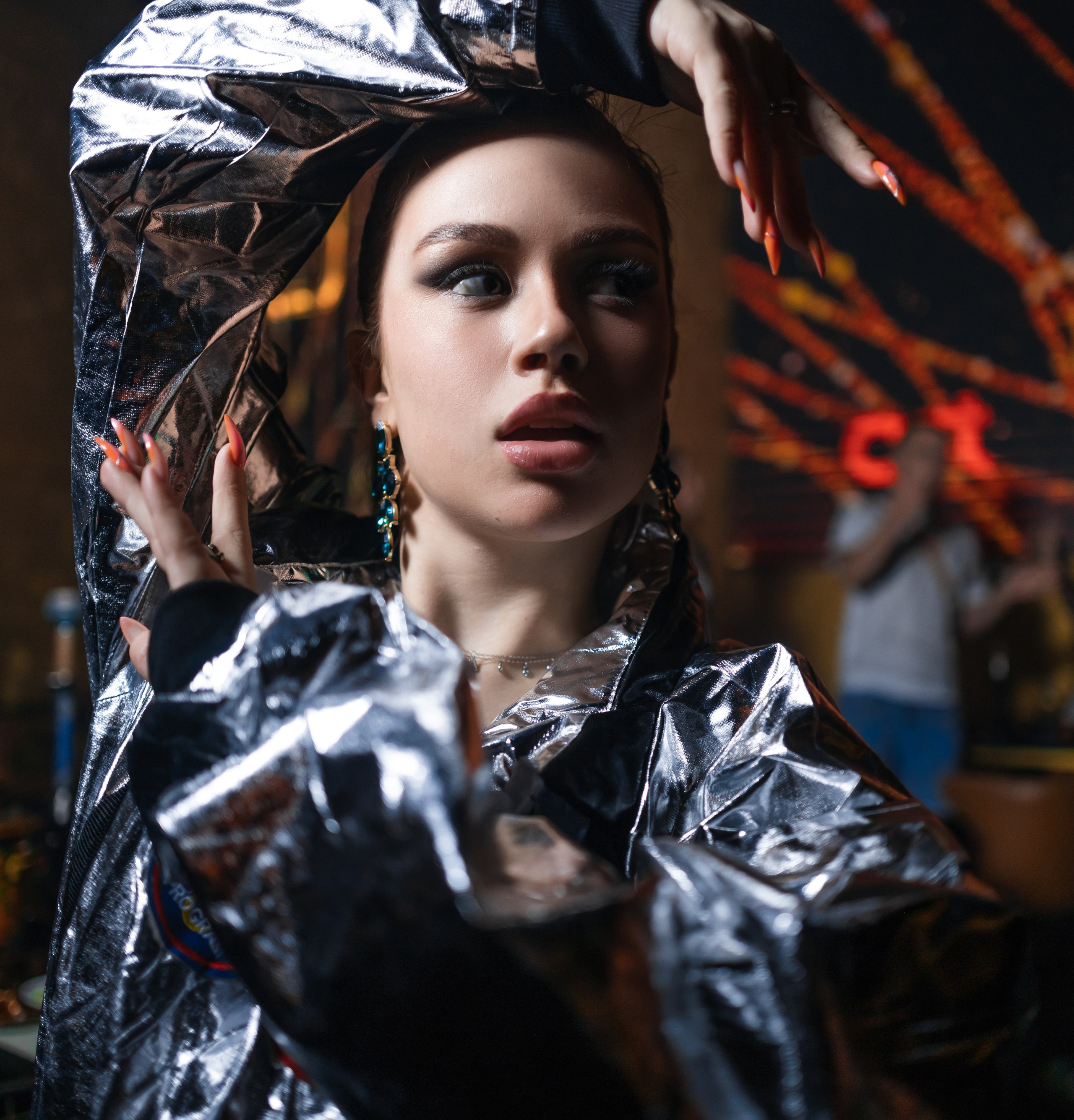 CONTENT FOR ZOLOTO. NOIZOMAX Художественный фотограф в Дубай