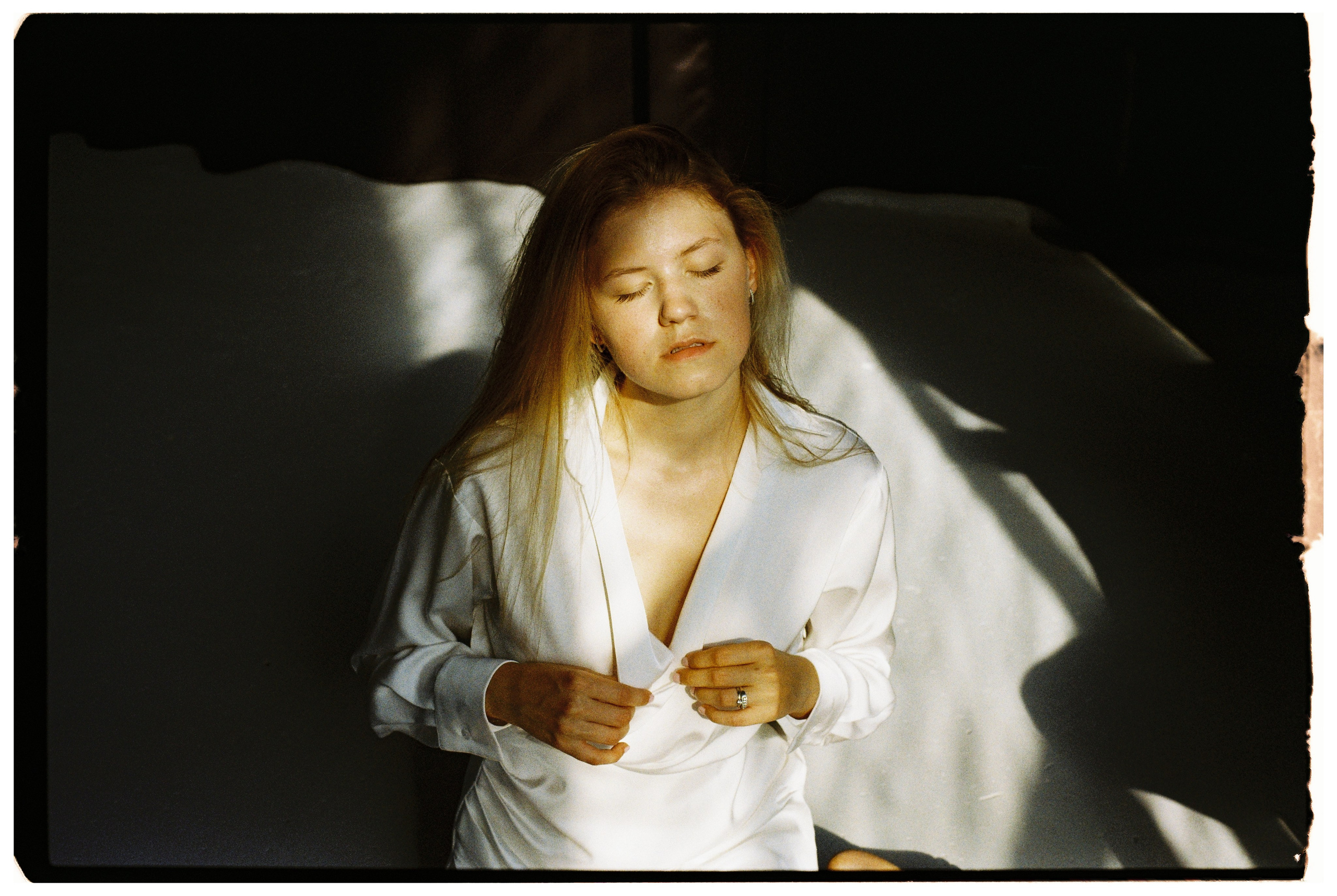 Влада. Портретный фотограф Софья Хворостова