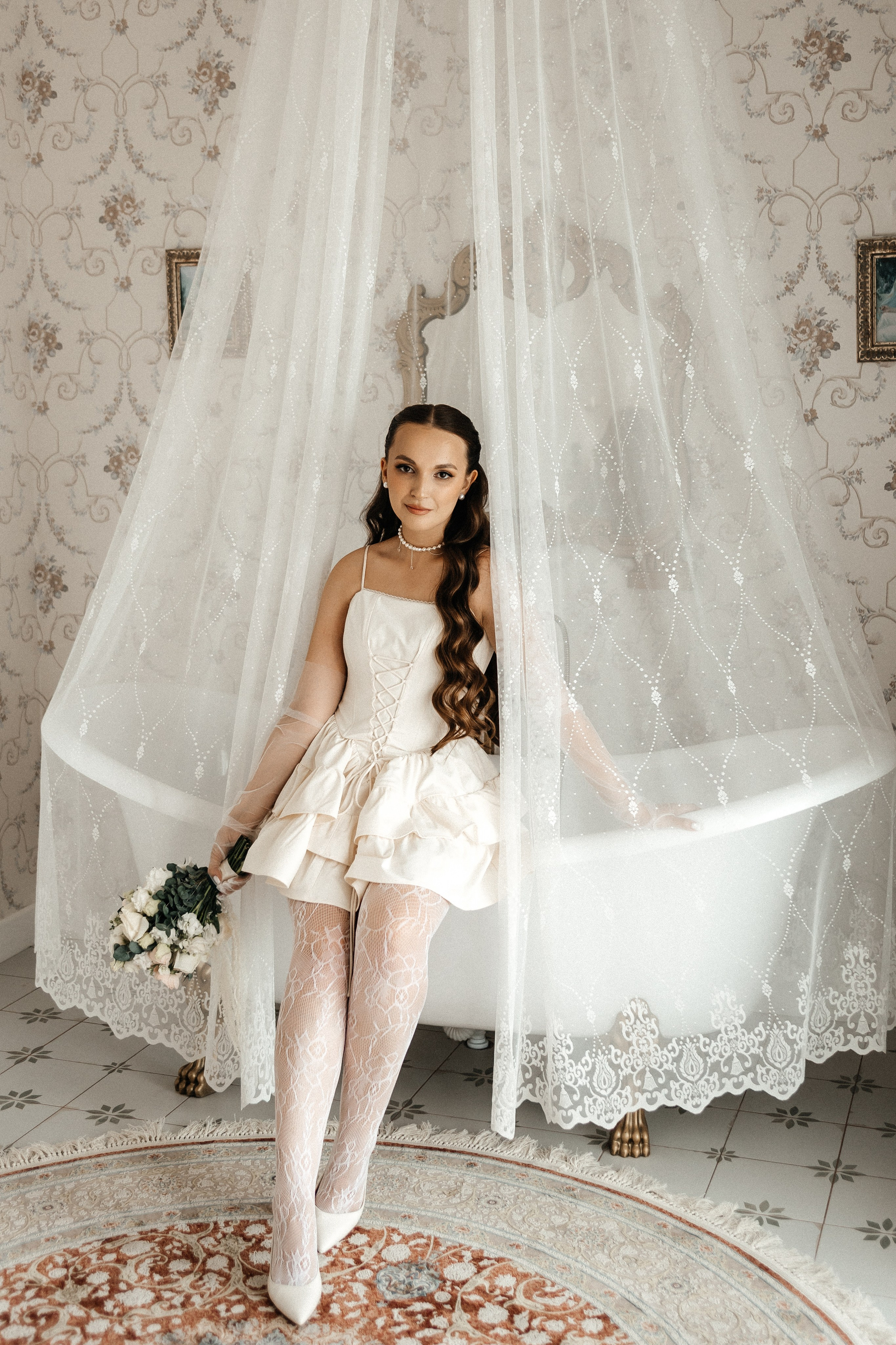 Азат & Кристина | Wedding. Свадебный и семейный фотограф в Омске Евгения Хакимова