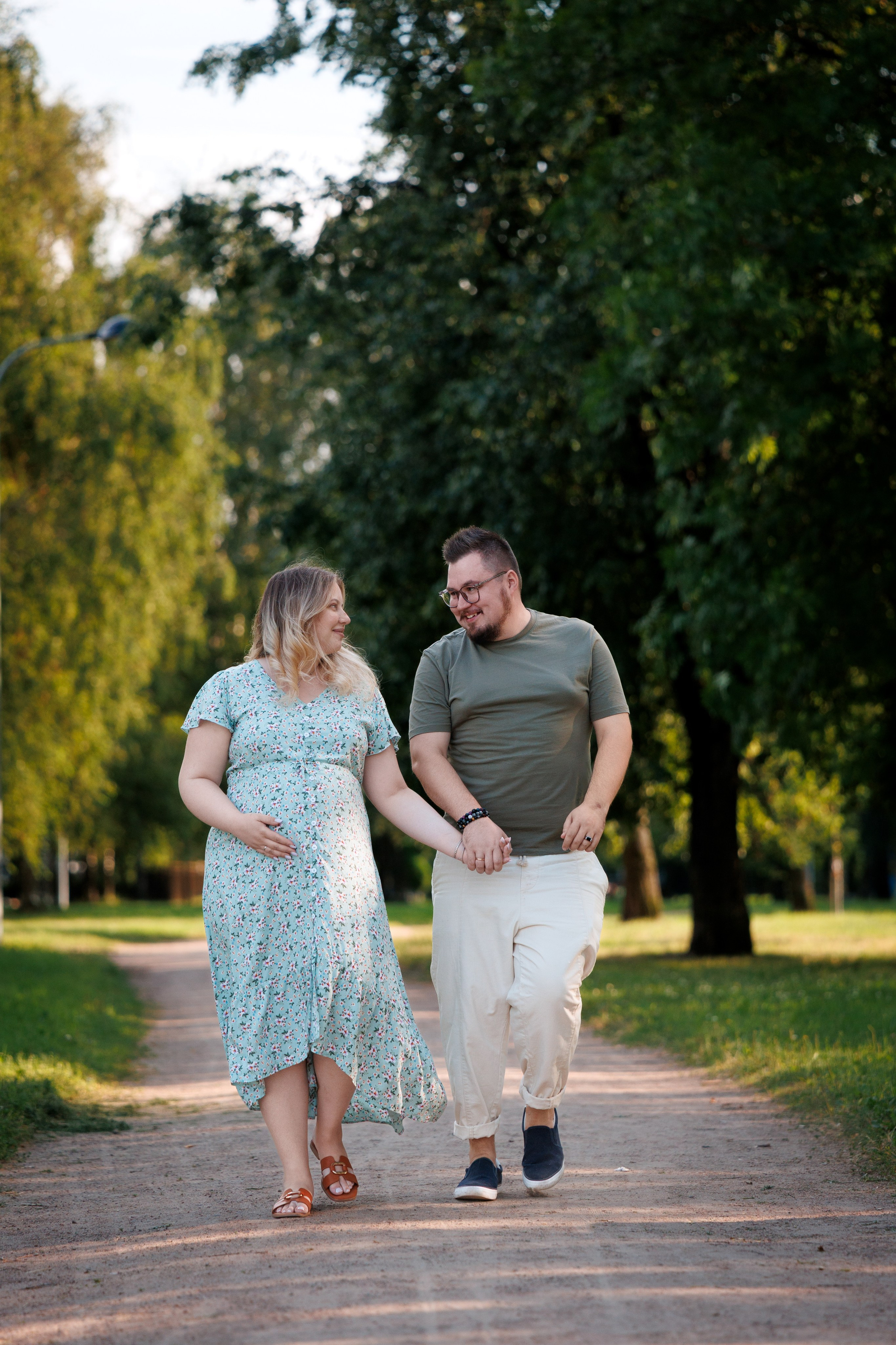 Гавриловы в Ожидании. Репортажной, Свадебный, школьный