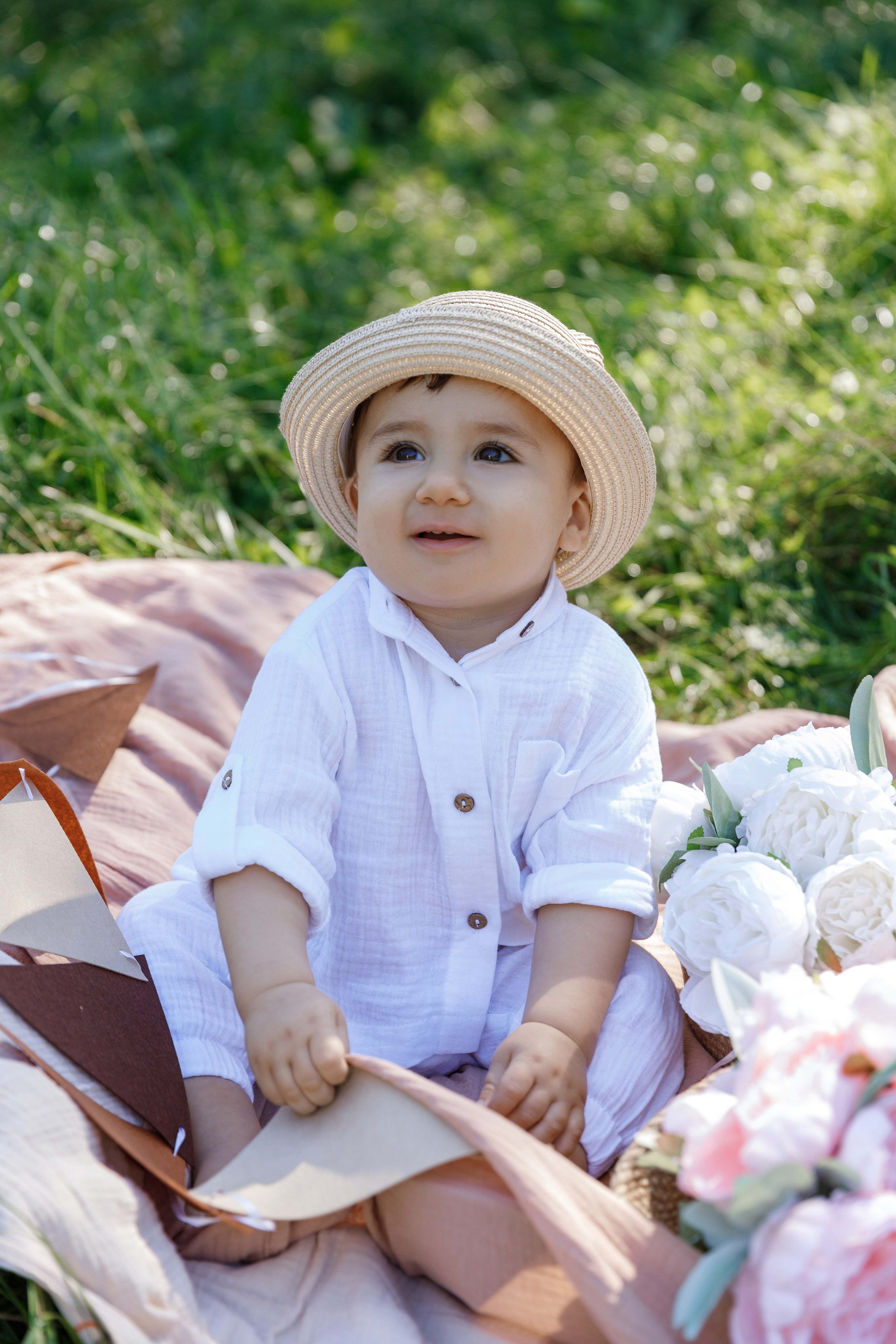Семейная фотосессия в Московском. Фотограф Александра Сыщенко