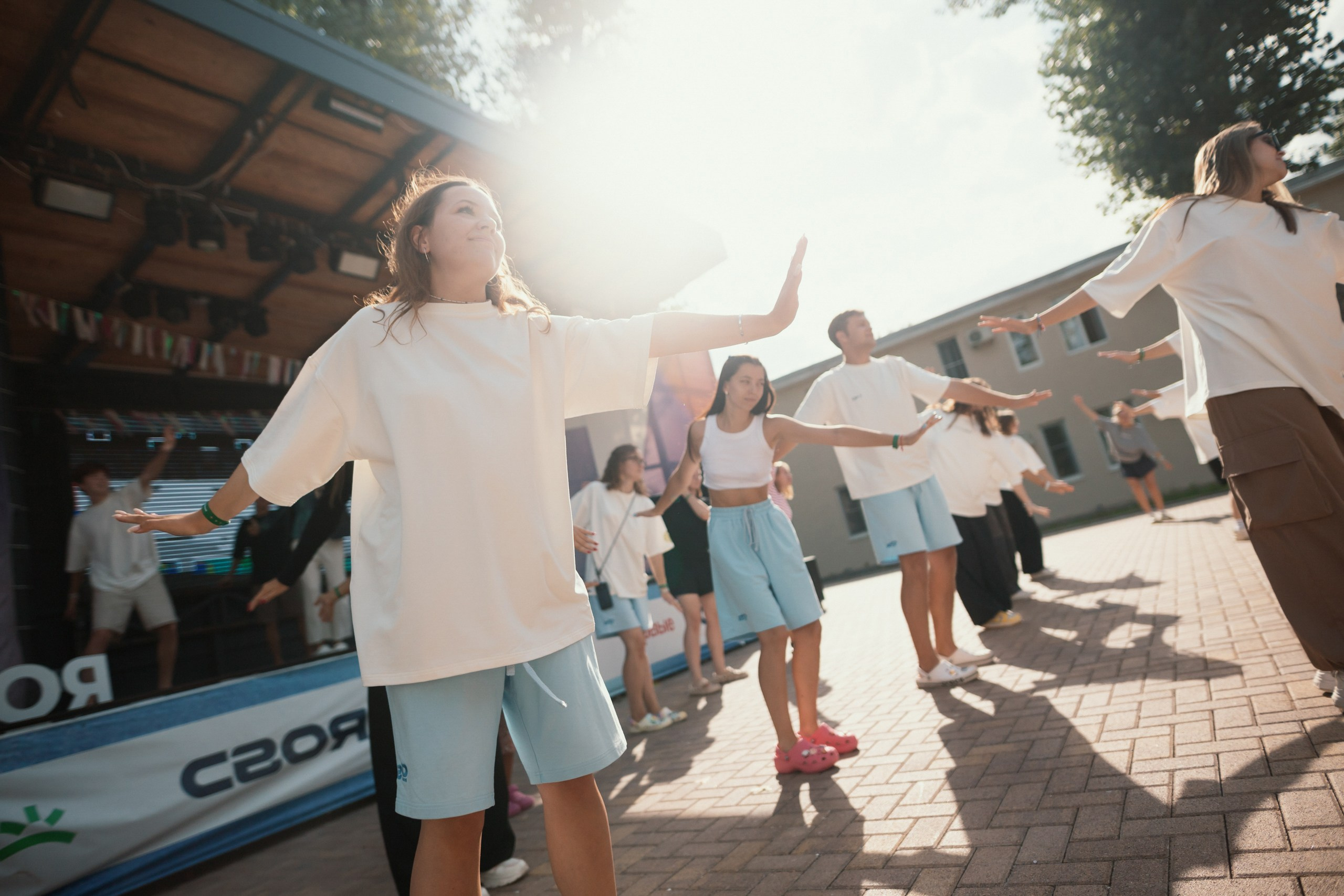 Reportage. Фотограф Ваня Бархатов