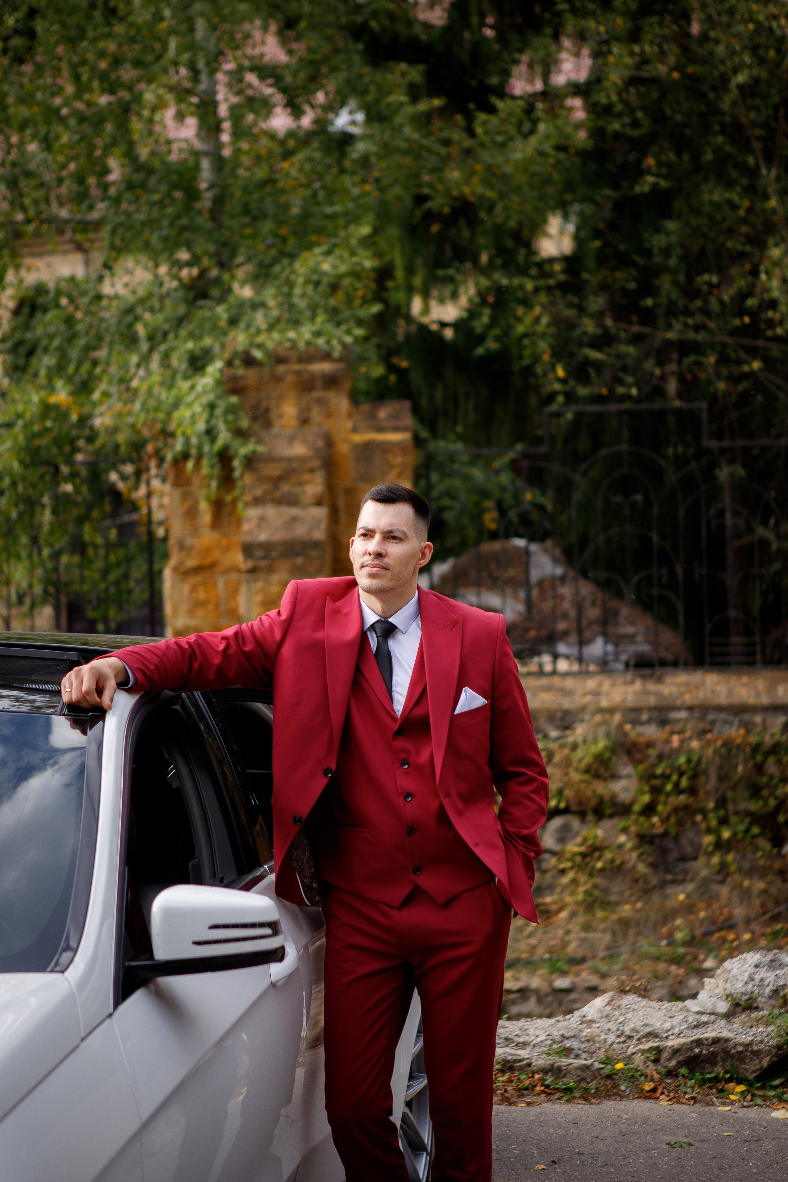 Денис и Валерия. Фотограф и Видеограф Пятигорск, Нальчик