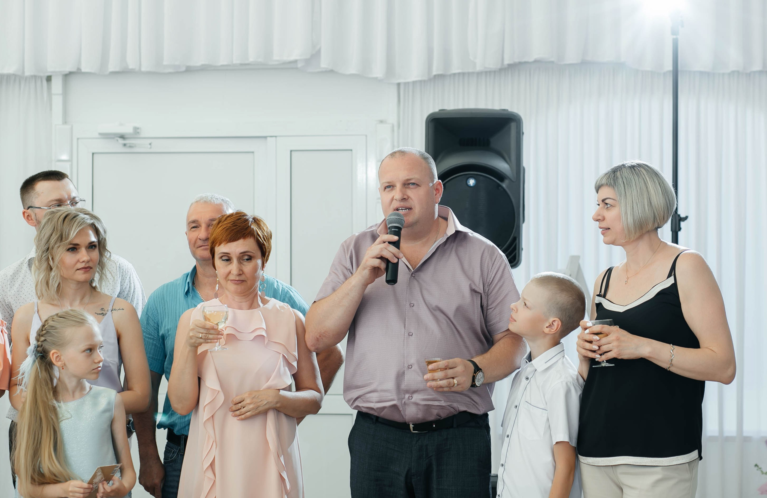 Свадебная история Элики и Артема. Свадебный и семейный фотограф Рассказова Виктория