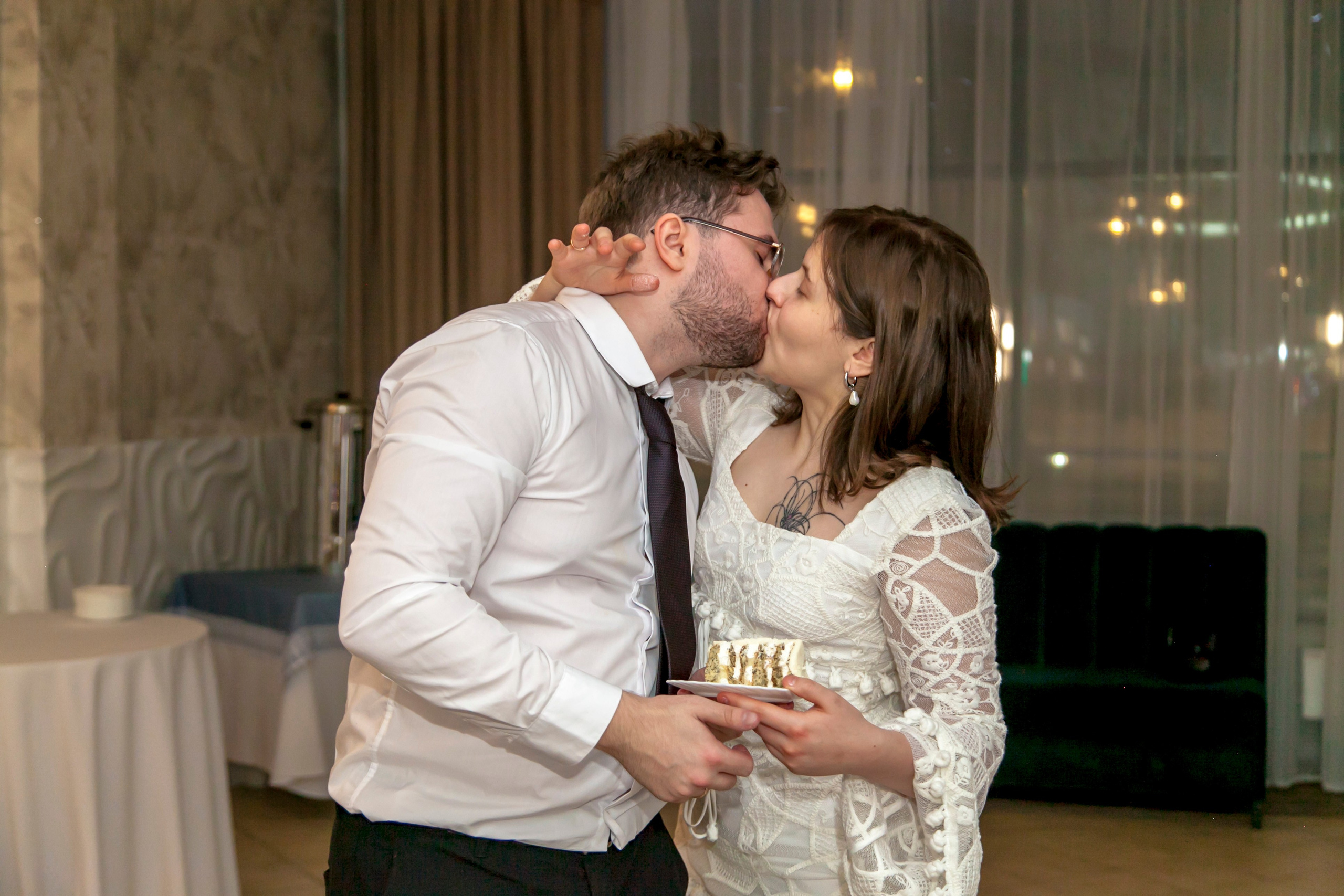 Свадьба Никиты и Александры. Ведущий, Тамада, DJ, фото в Перми. Хорошее настроение