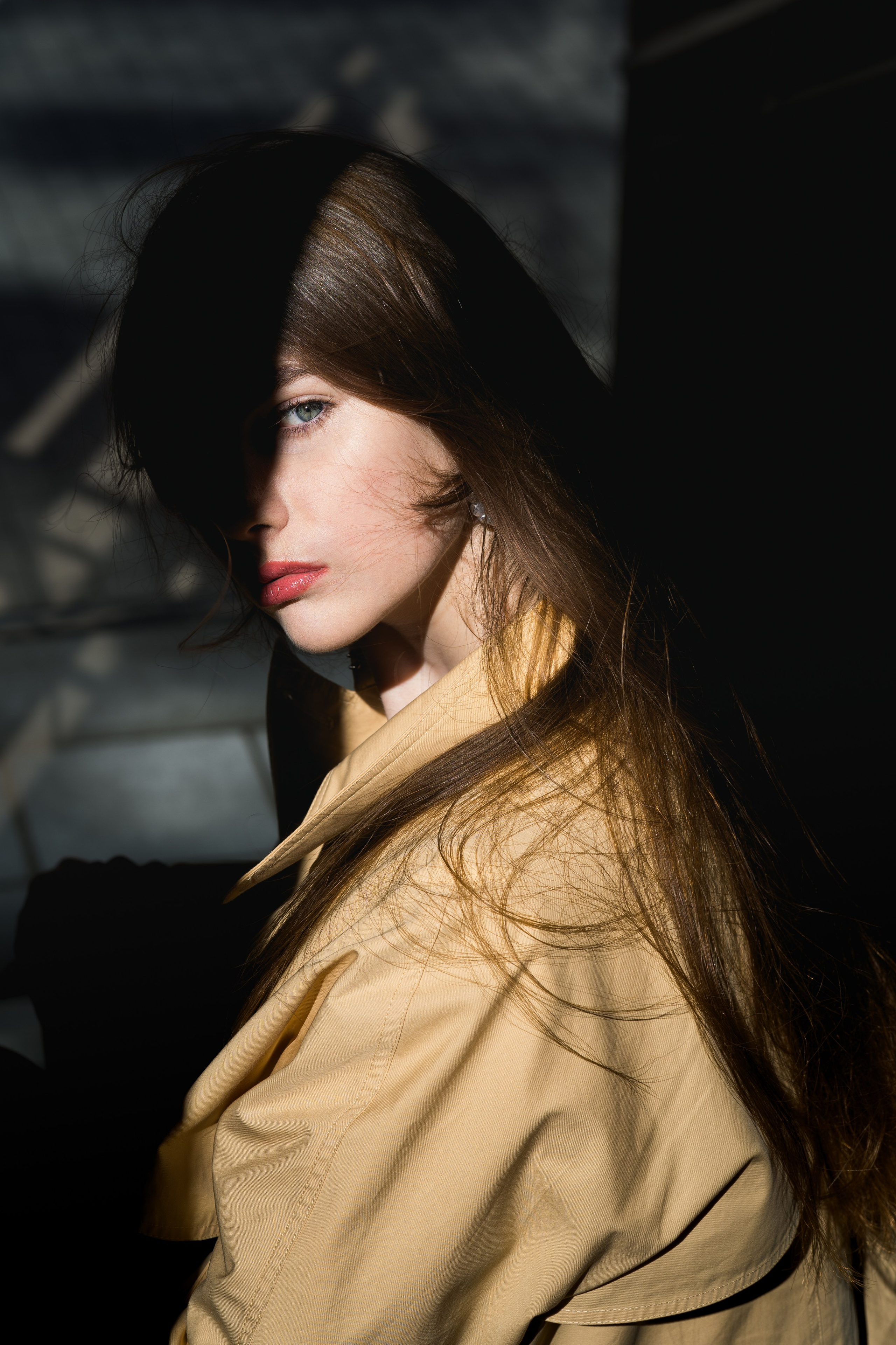 В каменных джунглях. Фотограф в Нижнем Новгороде Алексей Уковский