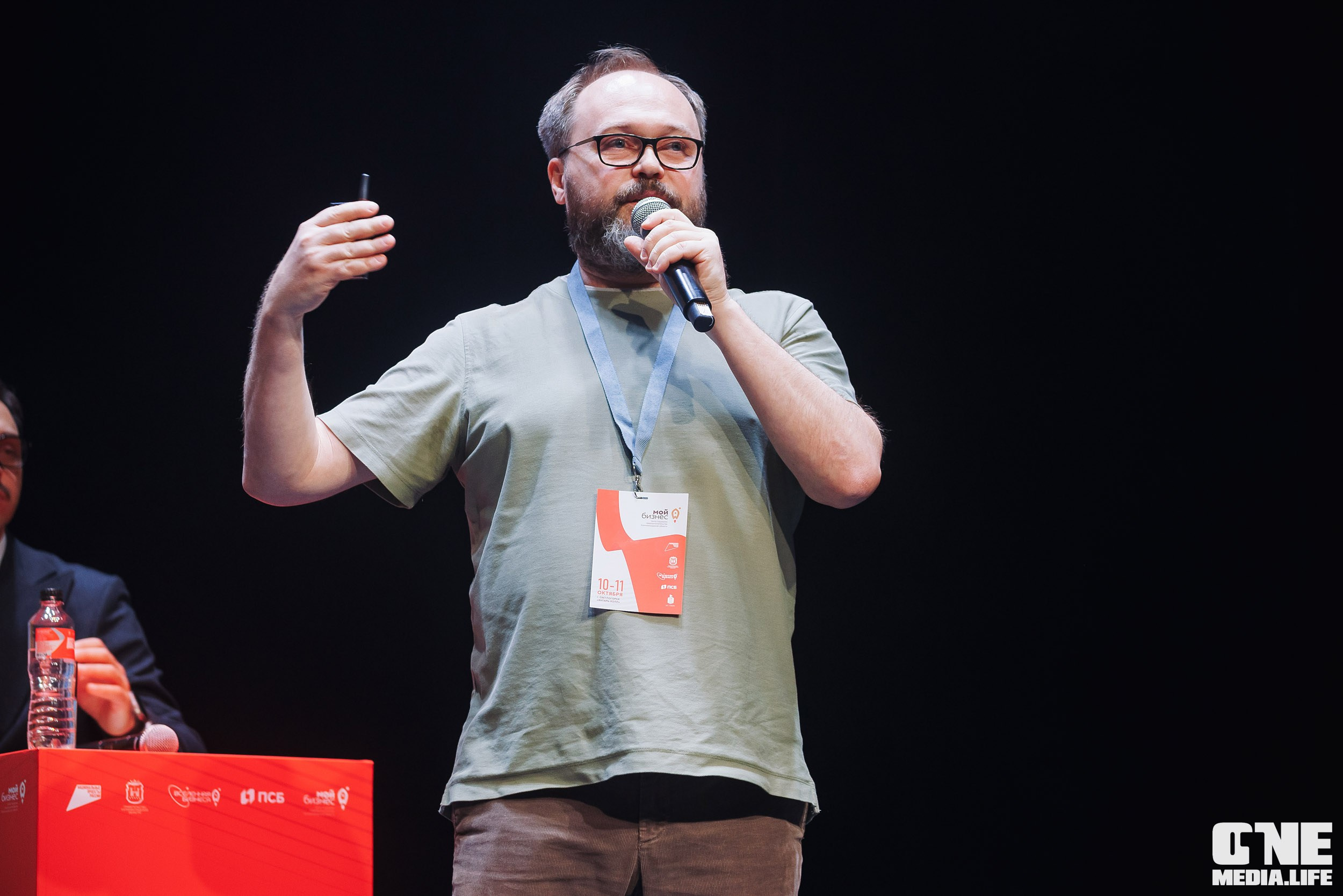 Фоторепортаж VII Международный форум «Вселенная бизнеса. Время Побед». One Media Life: фоторепортажи, фотоотчеты с мероприятий и заведений