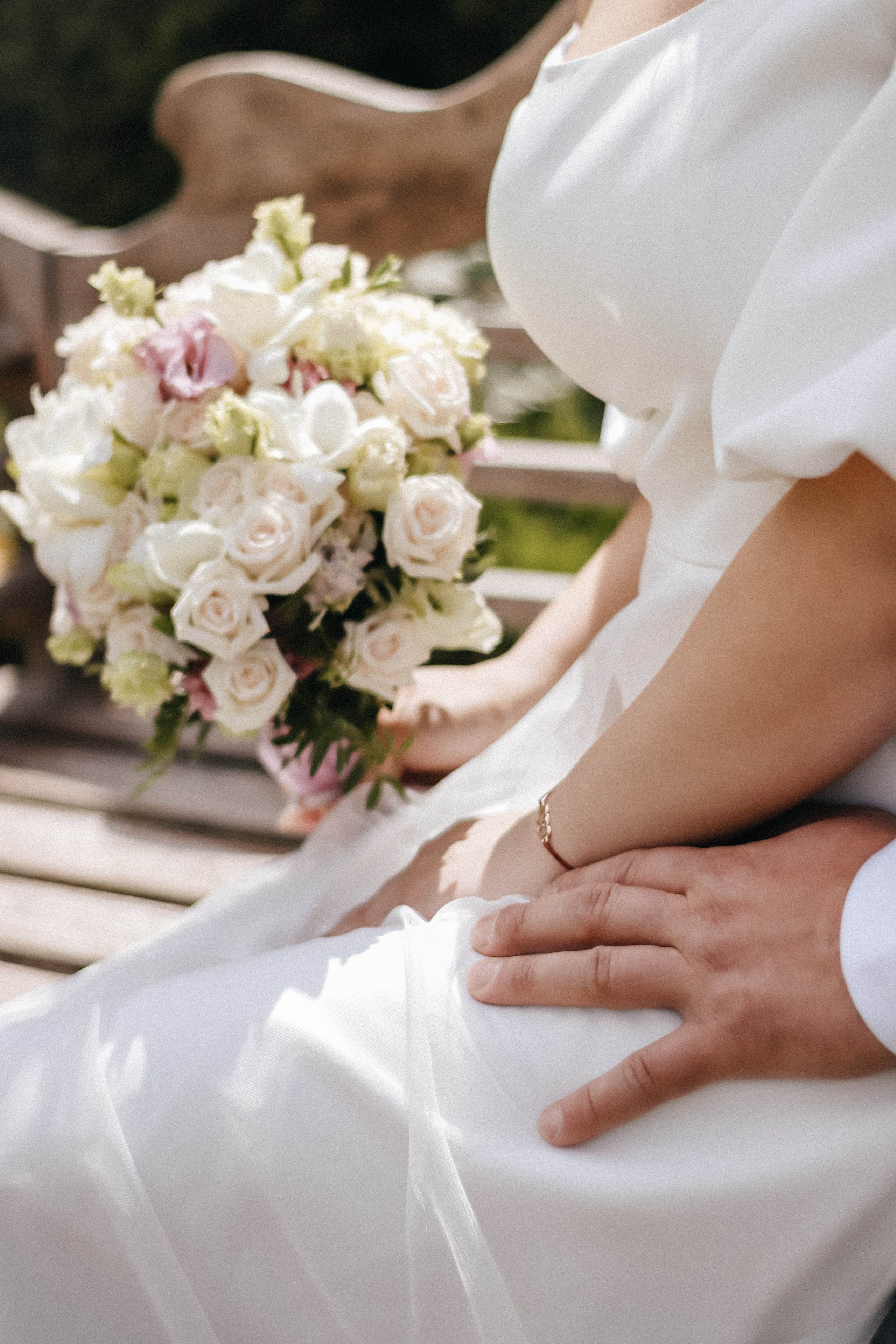 Виталий и Елизавета. Фотограф Дарья Маташкова