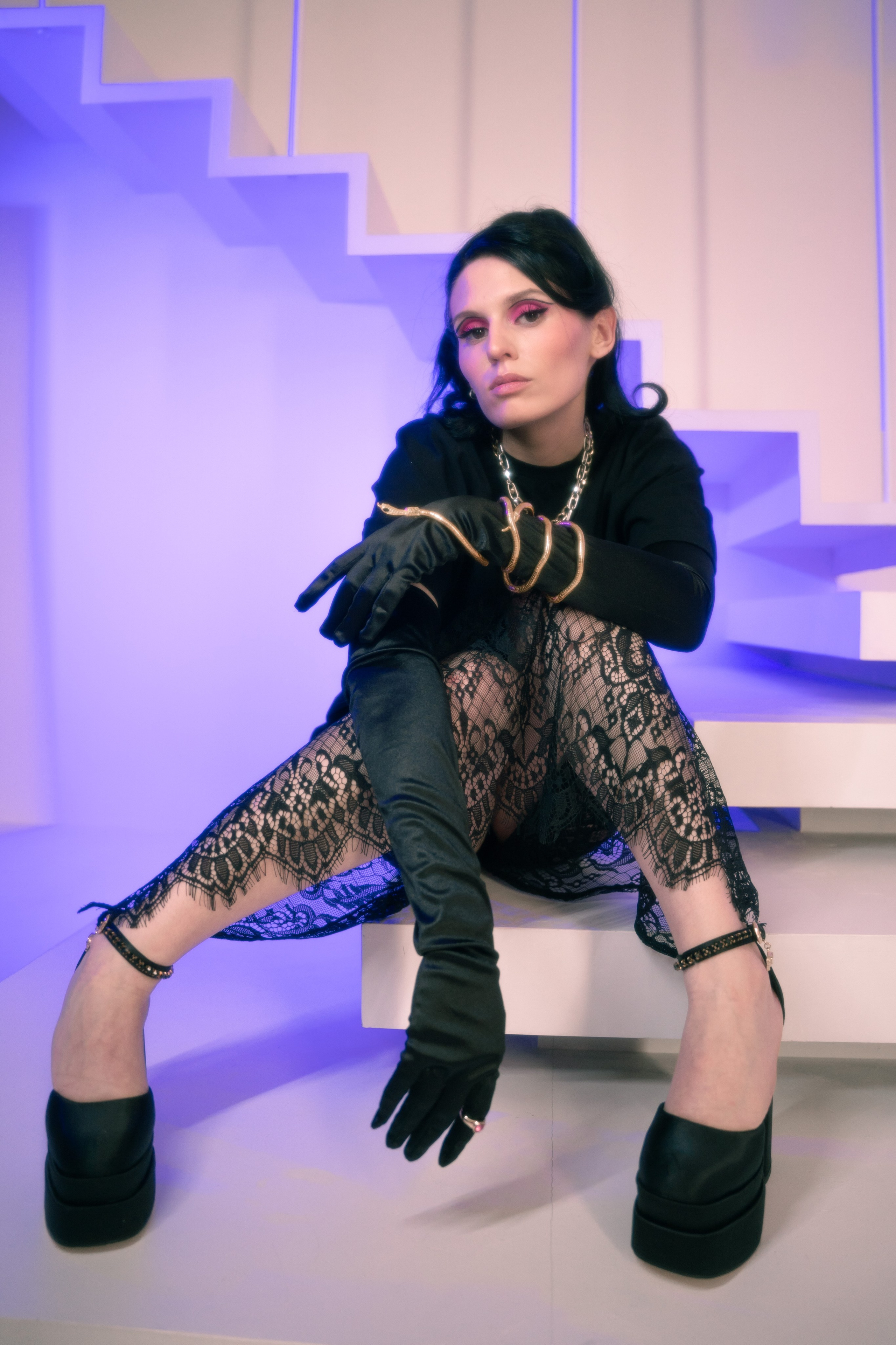 Индивидуальные CREATIVE. Ульяна Ремезова | Фотограф | Челябинск