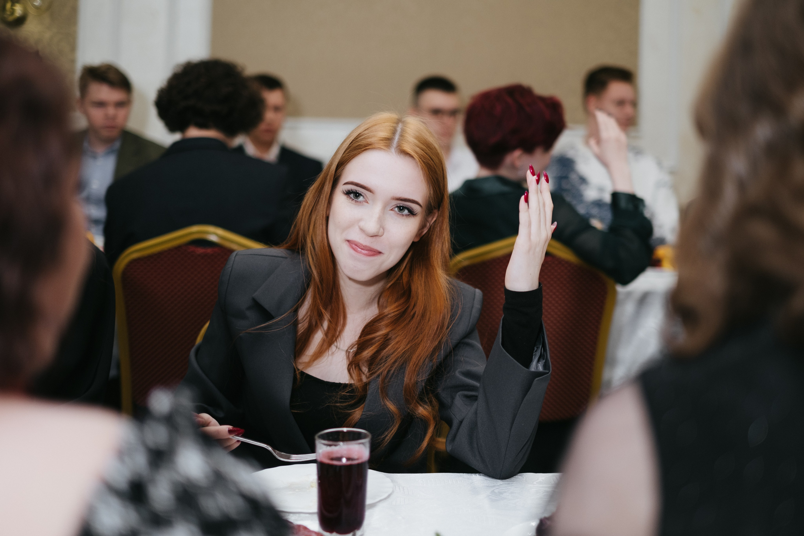 Выпускной 11 класс школы № 30. Свадебный и репортажной фотограф Денис Ожигин в Краснодаре и Краснодарском крае