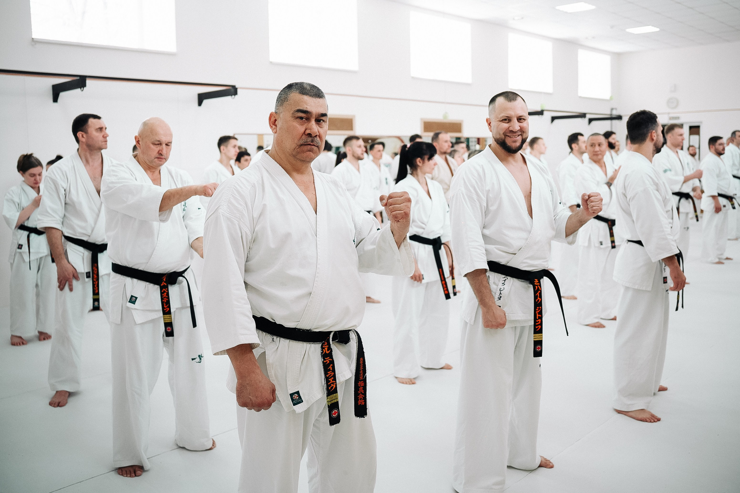 STI. Фотограф в Хабаровске Швендых Рудольф